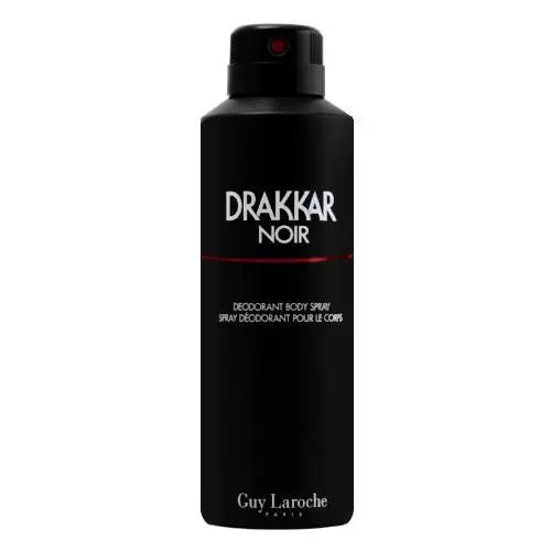 Drakkar Noir Déodorant Spray