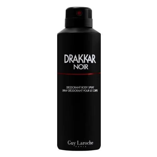 Guy Laroche Drakkar Noir Déodorant Spray