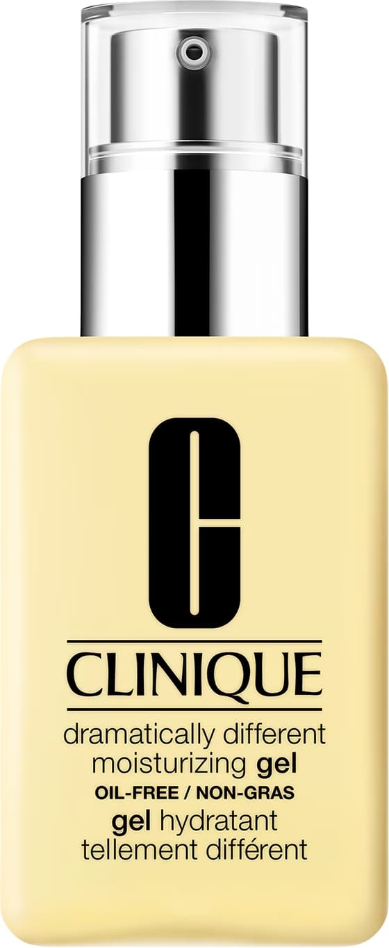 Gel Hydratant Tellement Différent - Gel hydratant