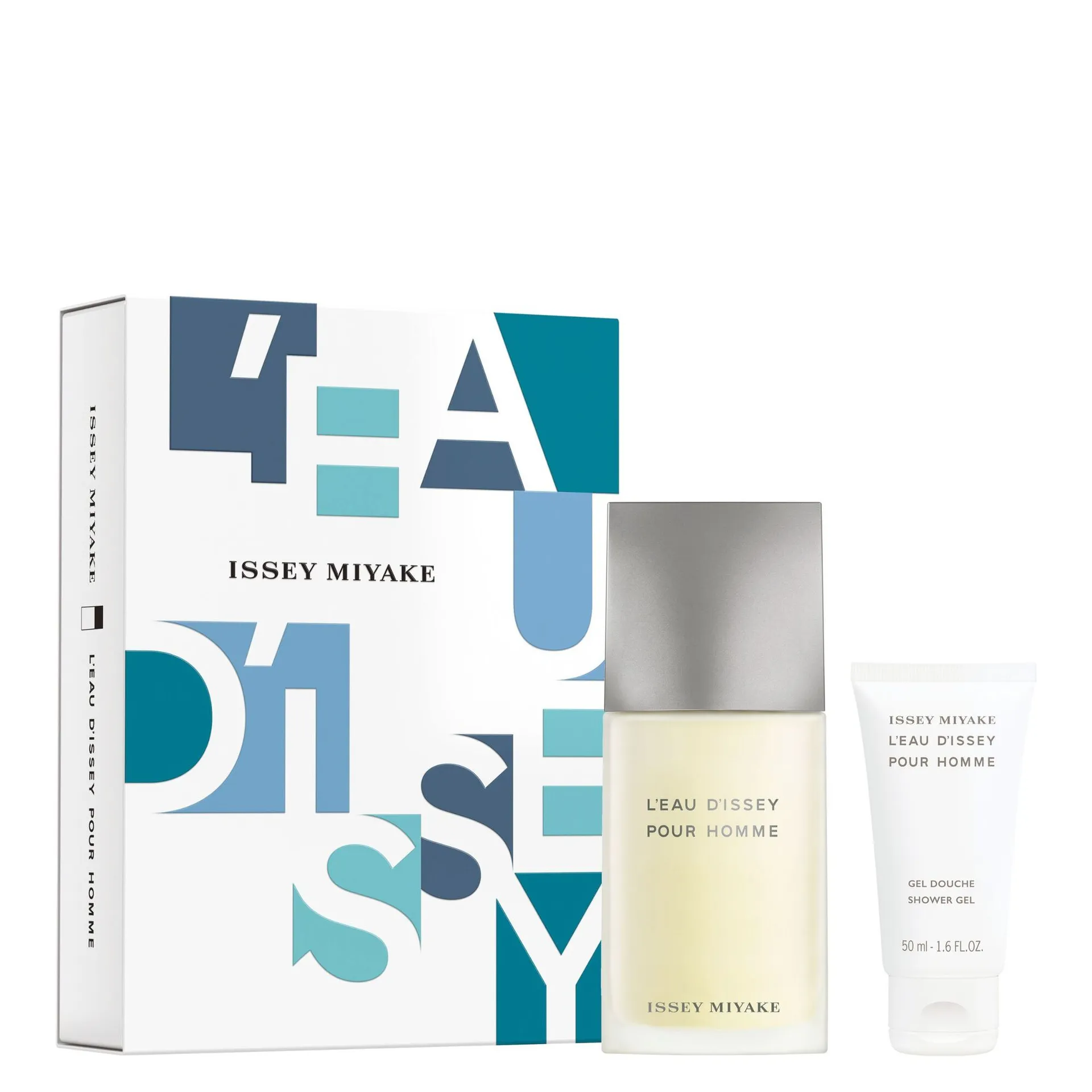 Issey Miyake Coffret Parfum