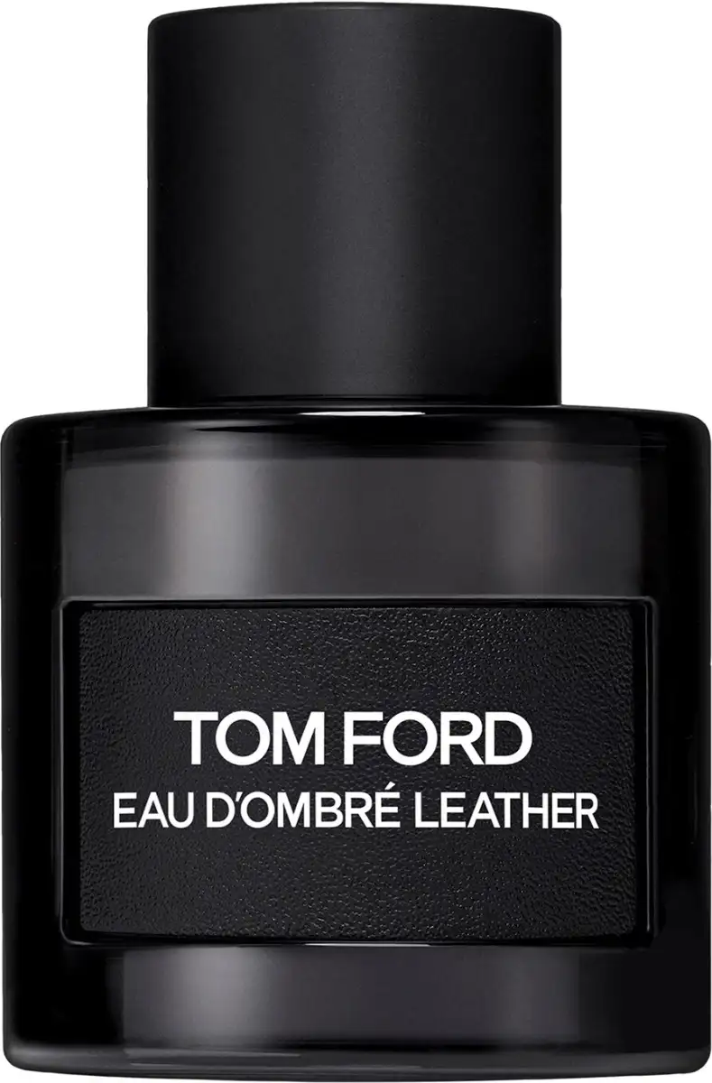 Eau D'ombré Leather