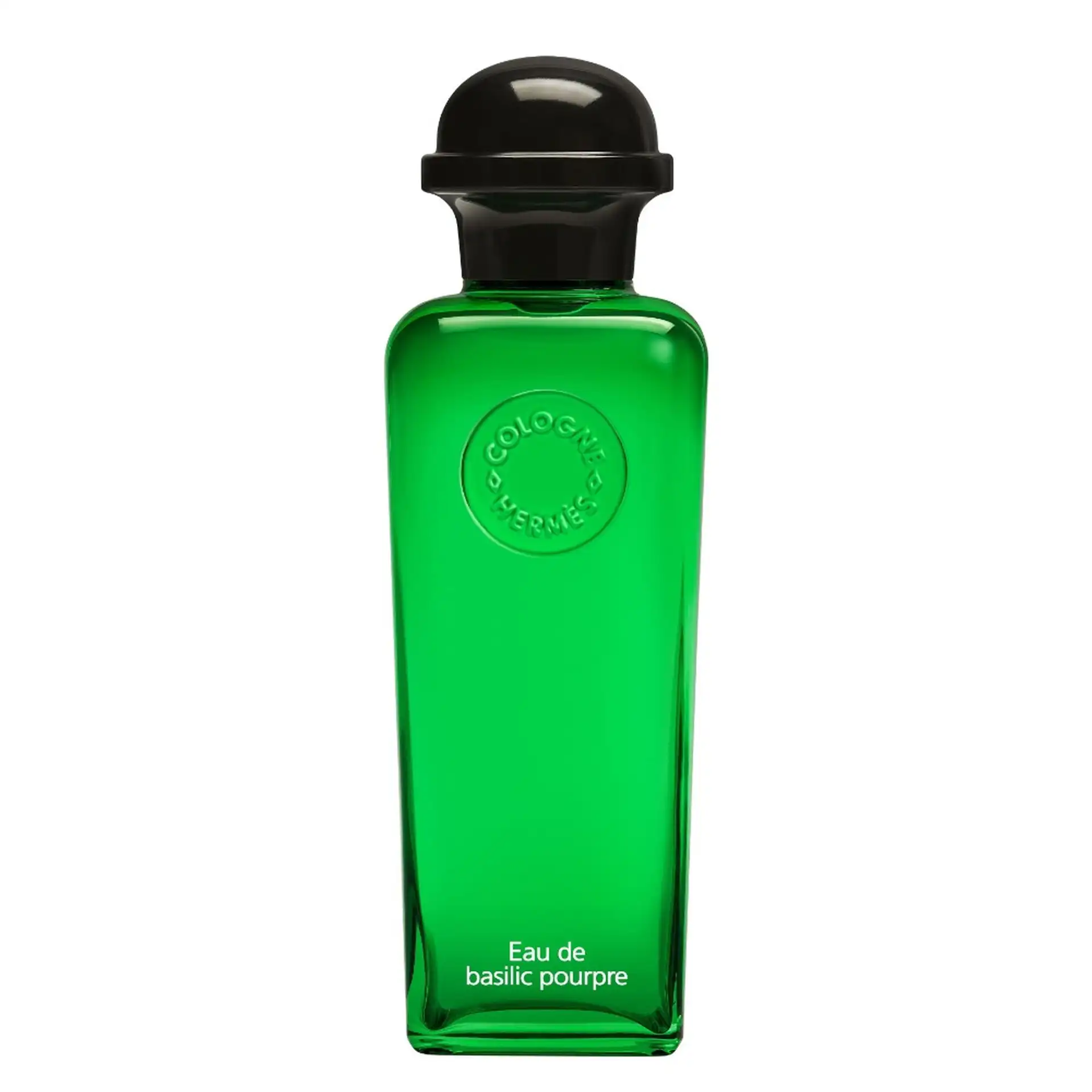 HERMÈS Eau de Basilic Pourpre