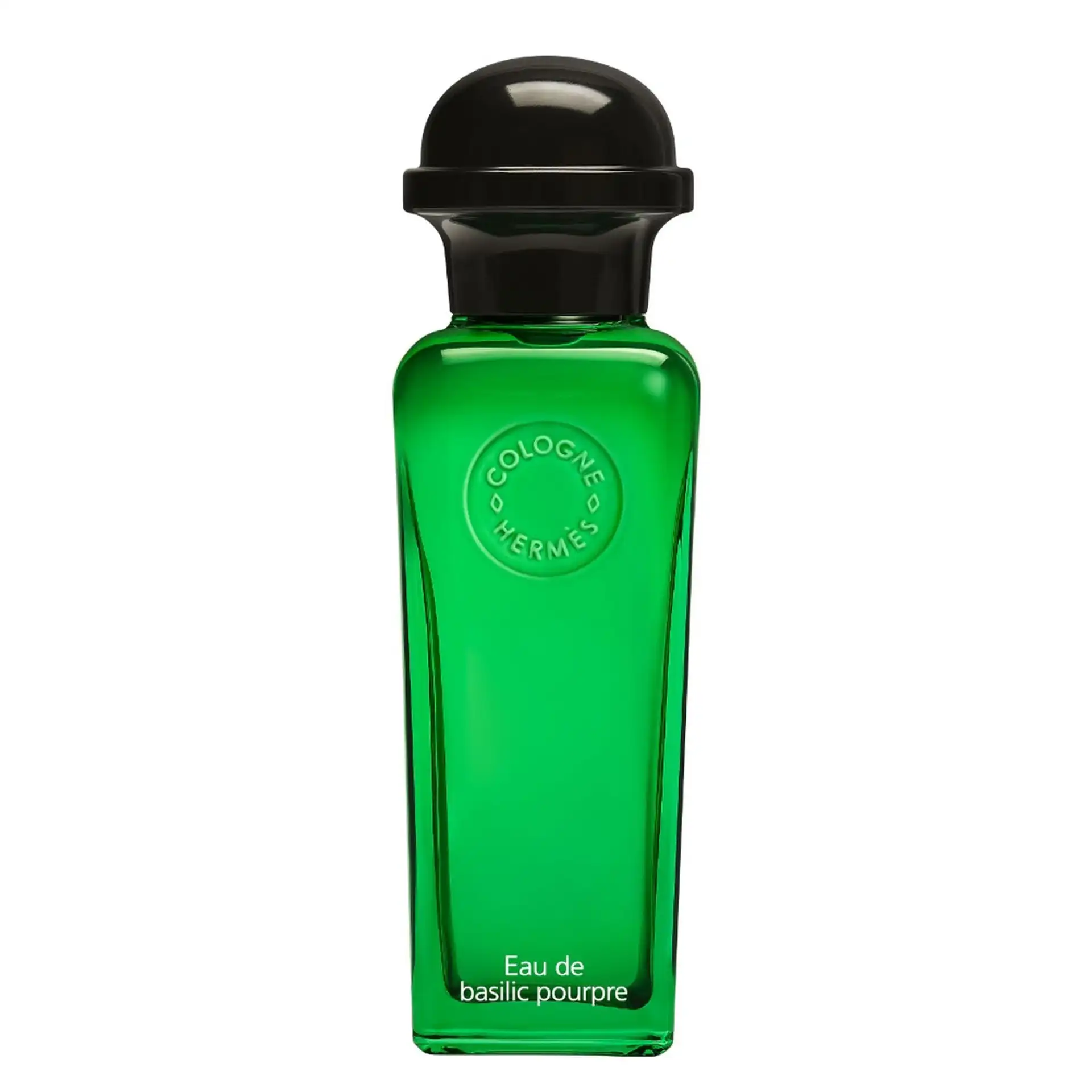 HERMÈS Eau de Basilic Pourpre