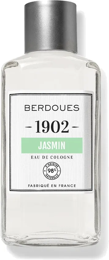 Berdoues Jasmin