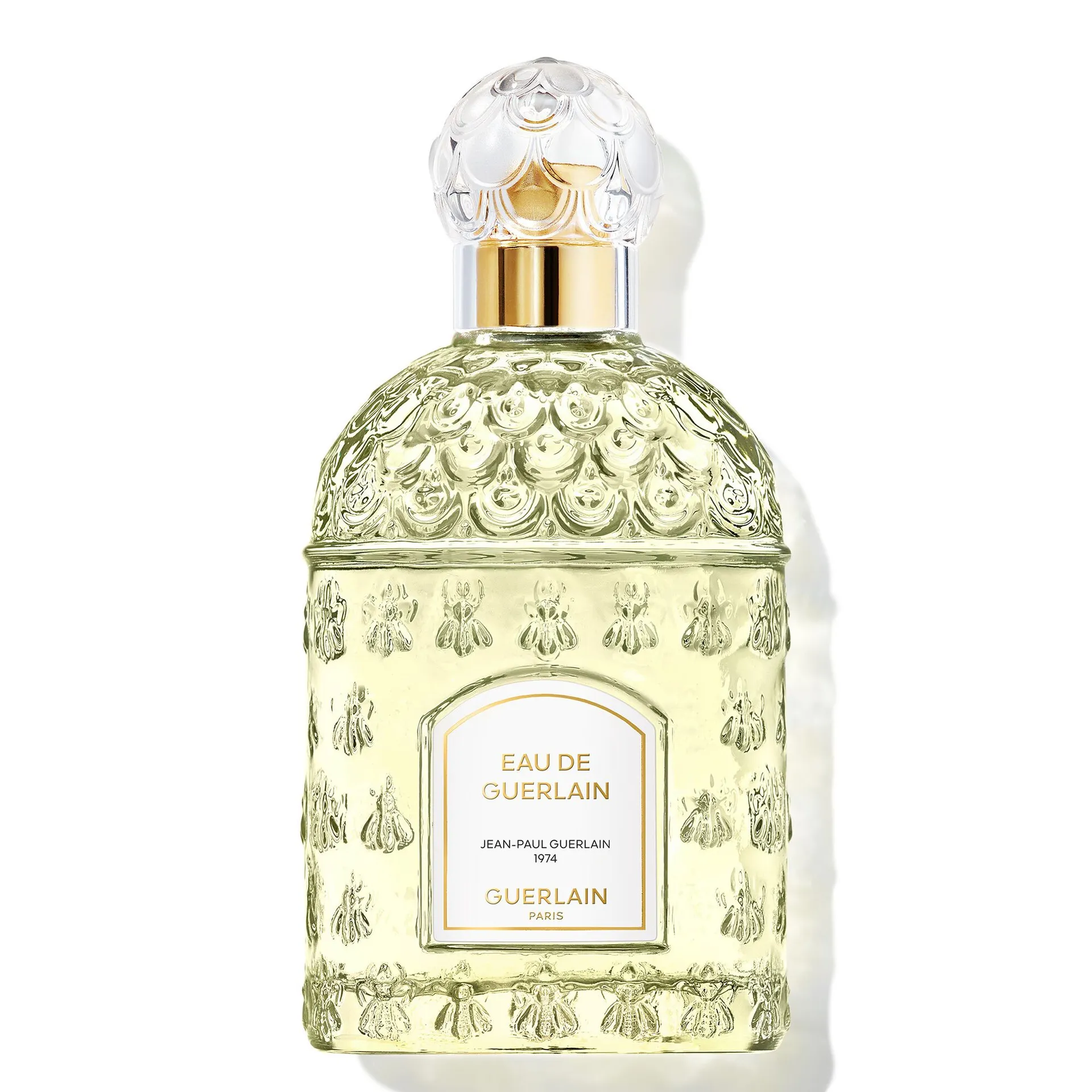 Guerlain Eau de Guerlain