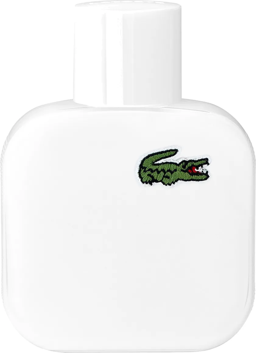 Lacoste L.12.12 Blanc