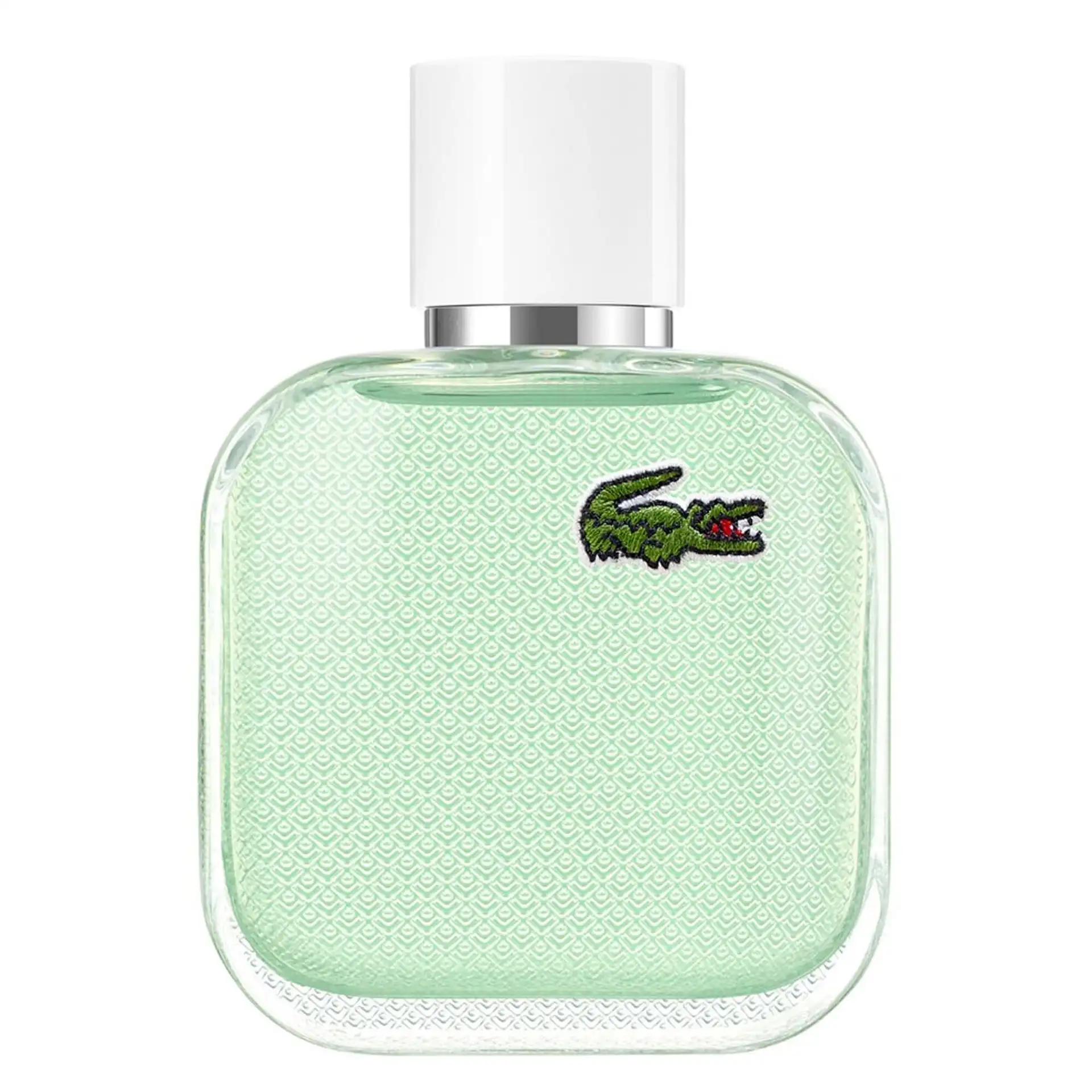 Lacoste L.12.12 Blanc Eau Fraîche