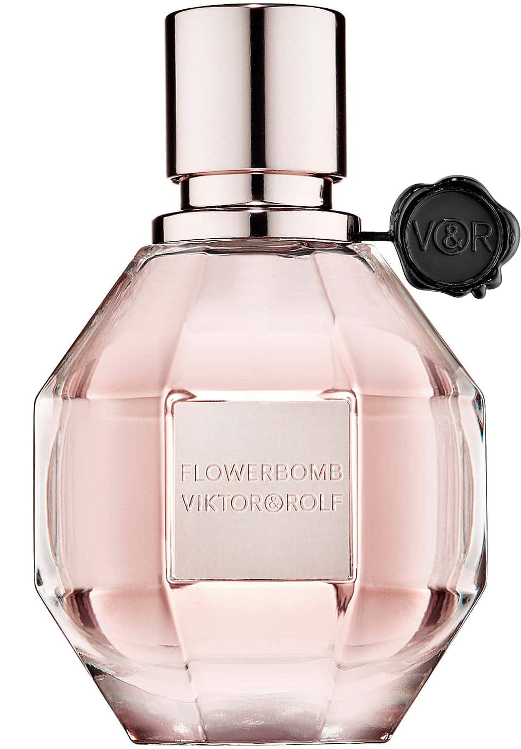 Flowerbomb