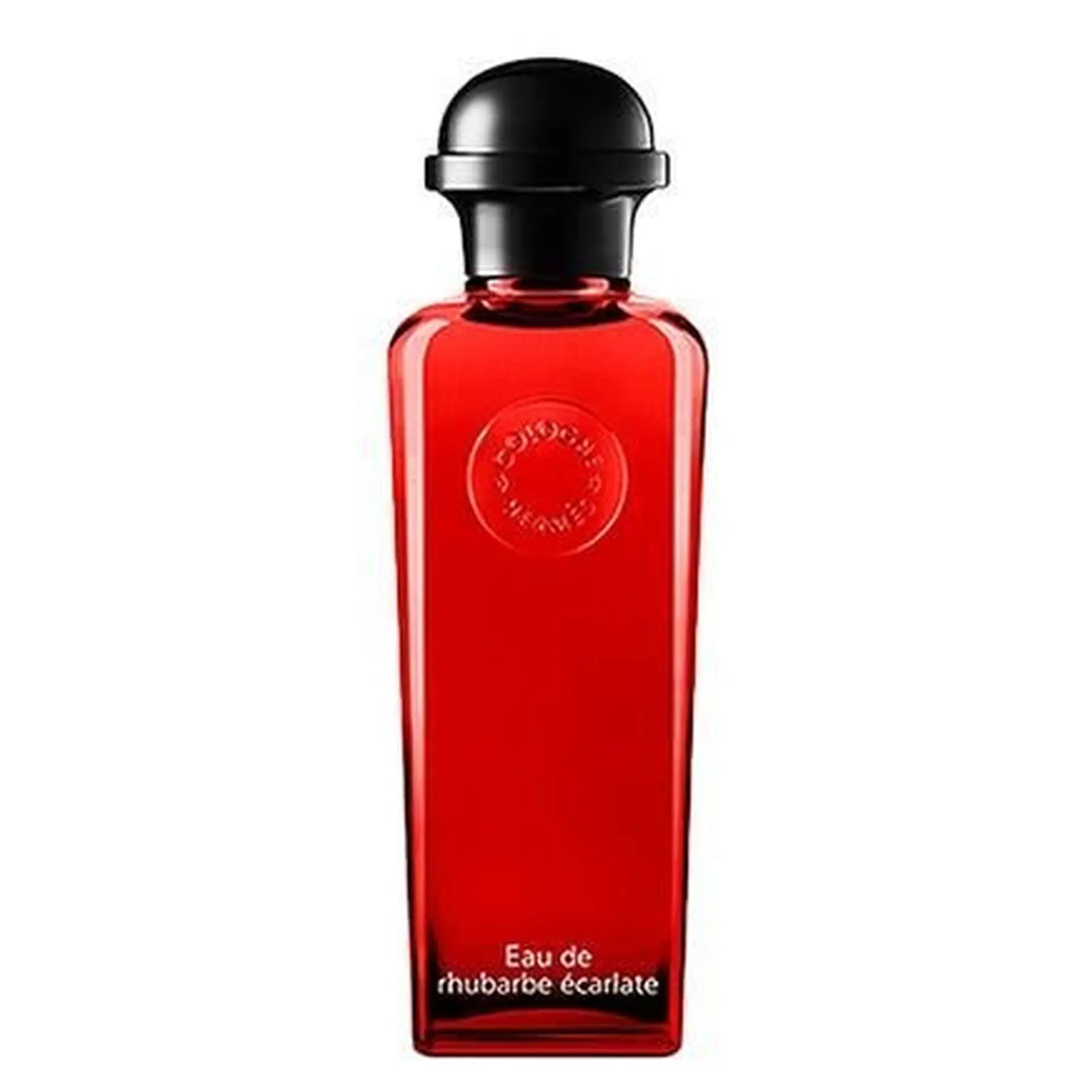 Eau de Rhubarbe Écarlate