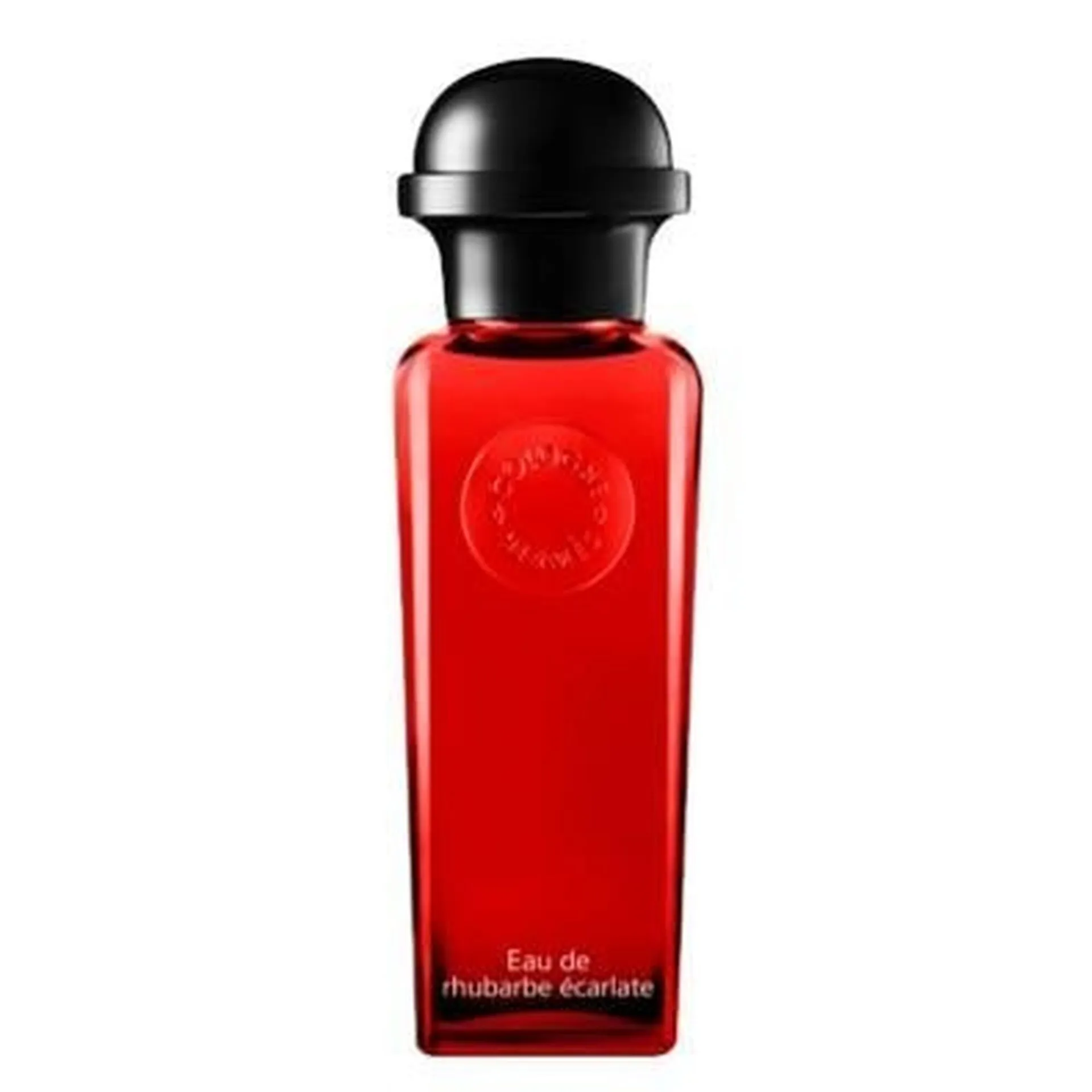 HERMÈS Eau de Rhubarbe Écarlate