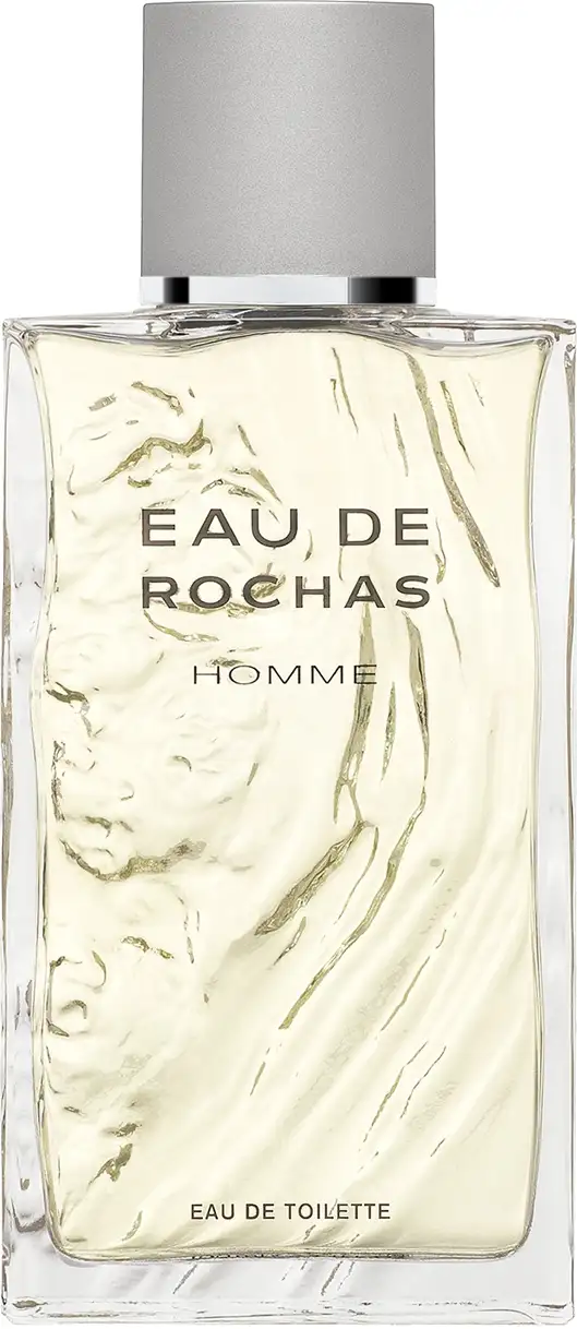 Eau de Rochas Homme