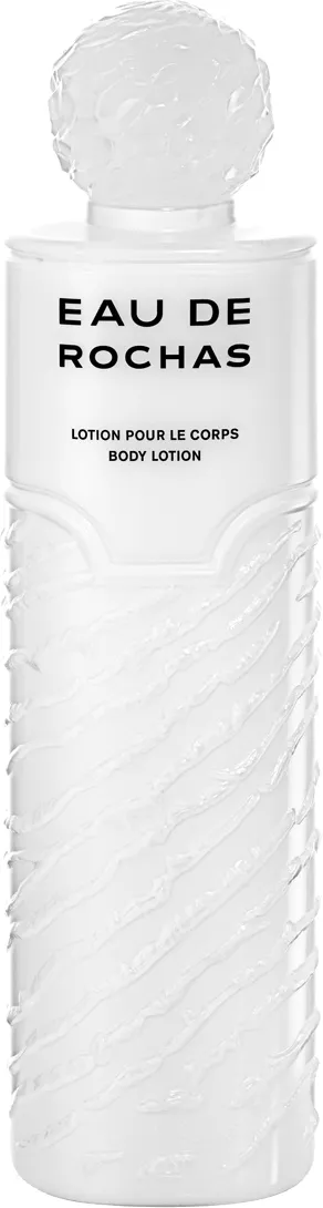 Rochas Eau de Rochas