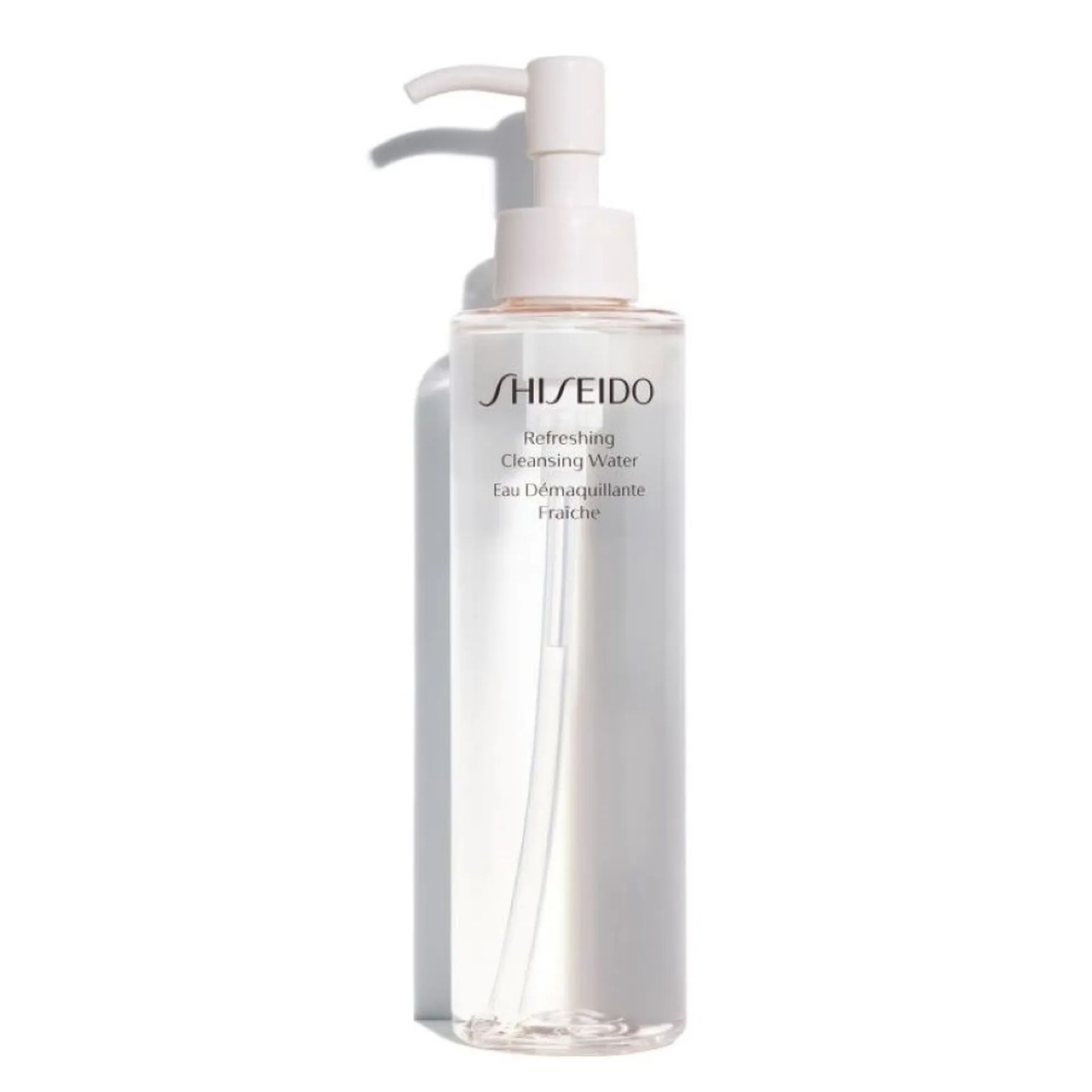 Shiseido Eau Démaquillante Fraîche