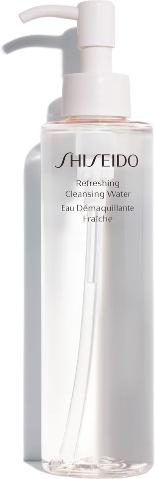 Shiseido Eau Démaquillante Fraîche