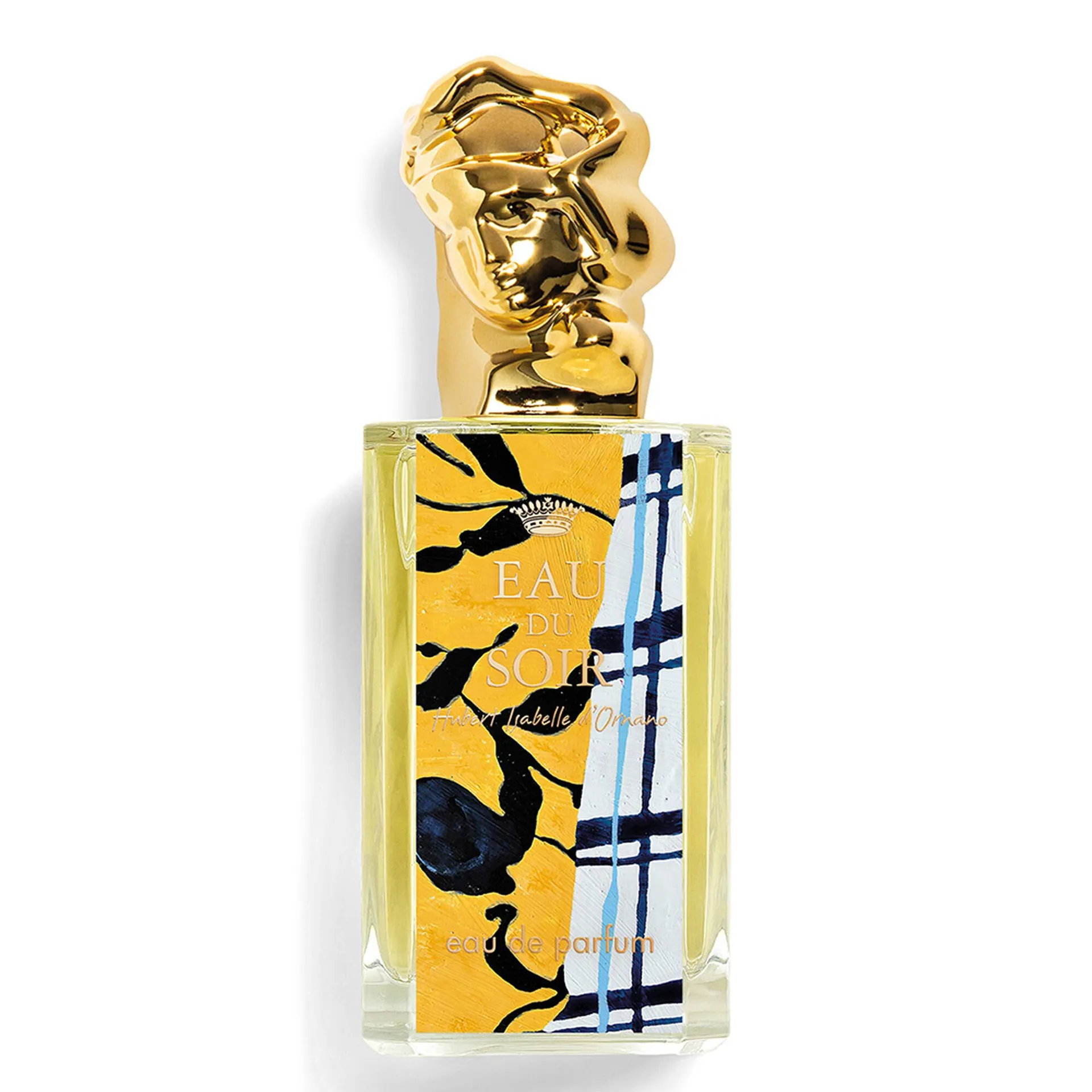 SISLEY Eau du Soir Ymane Chabi-Gara