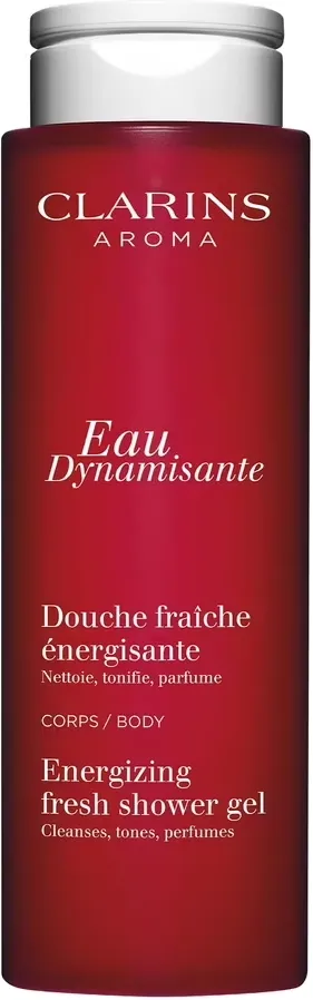 Clarins Eau Dynamisante