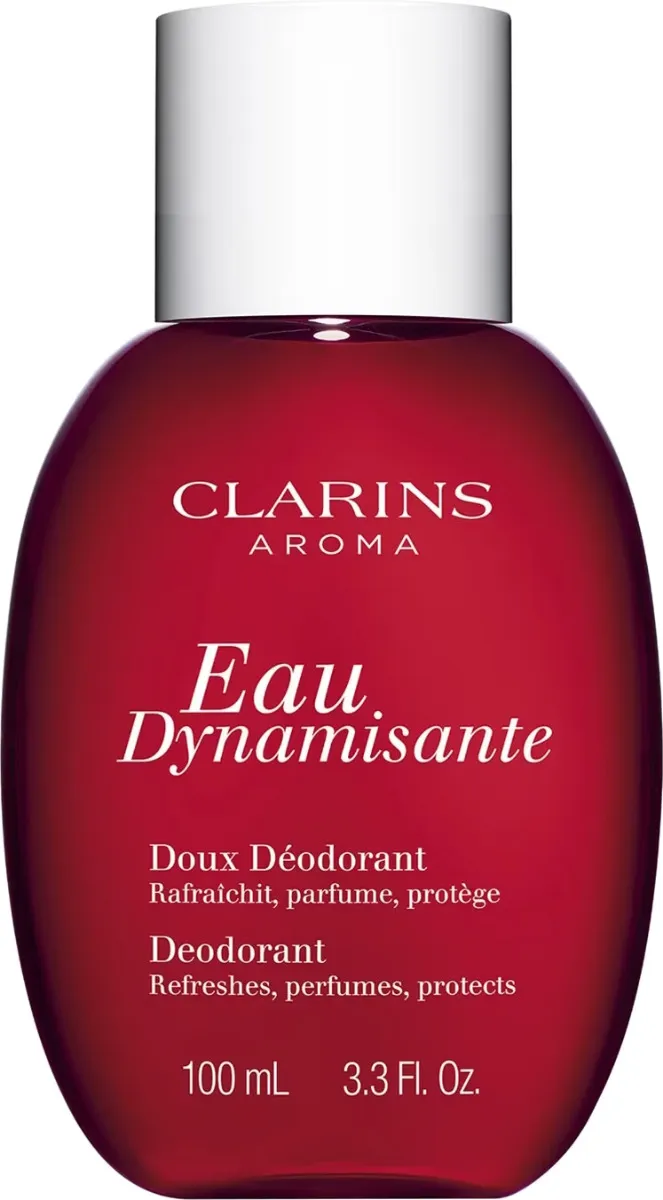 Clarins Eau Dynamisante