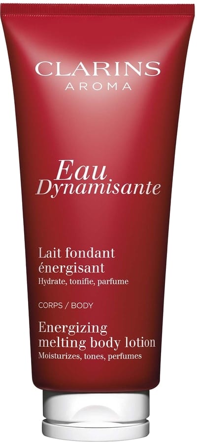 Clarins Eau Dynamisante