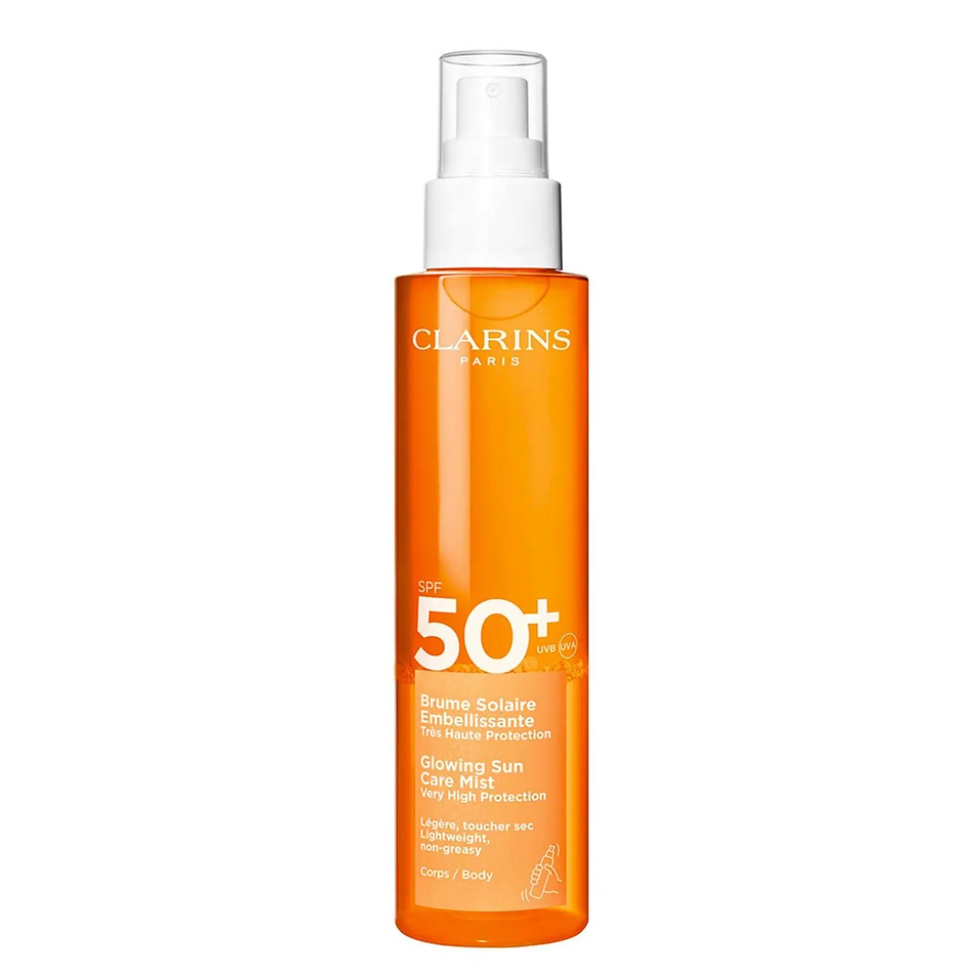 Brume Solaire Embellissante