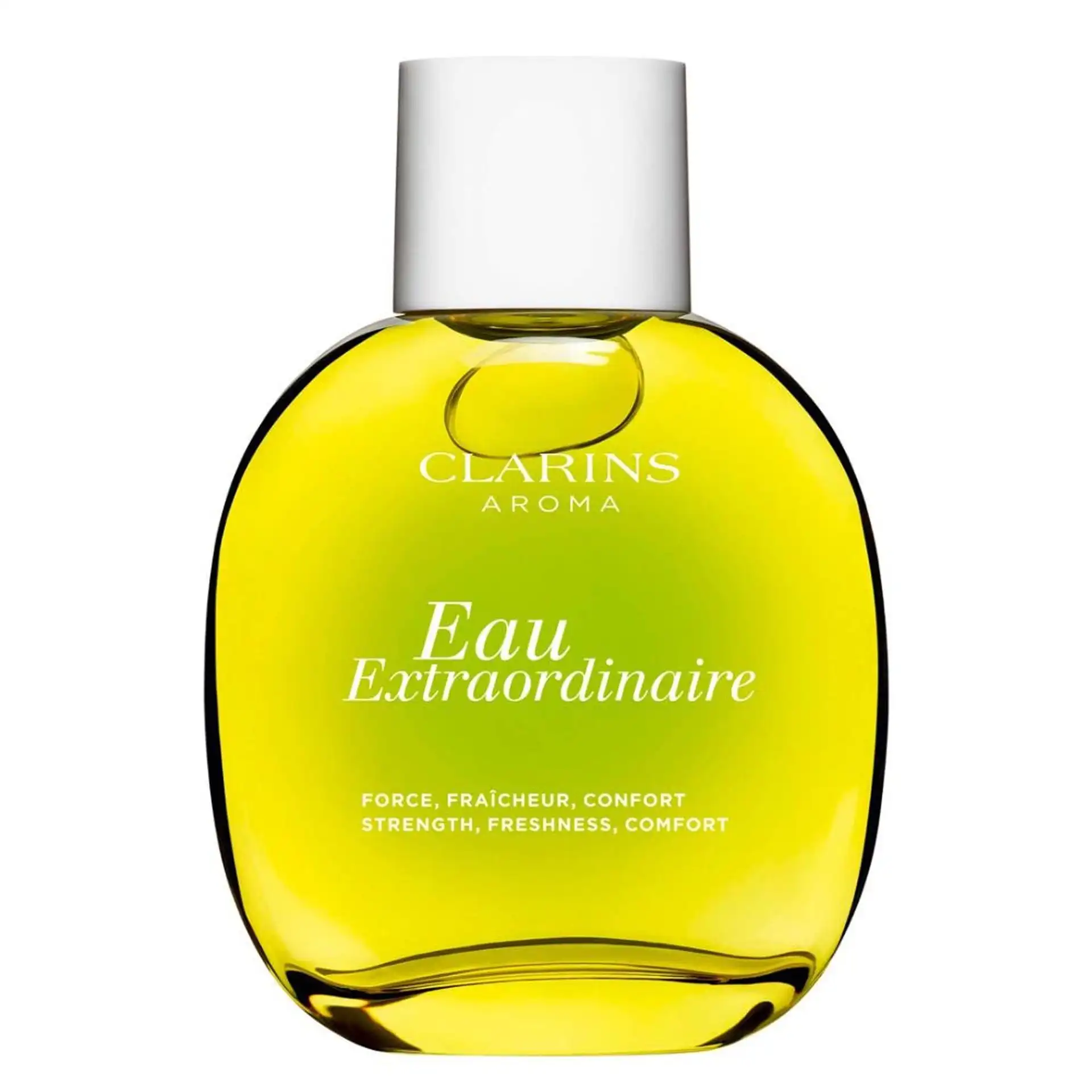 Clarins Eau Extraordinaire