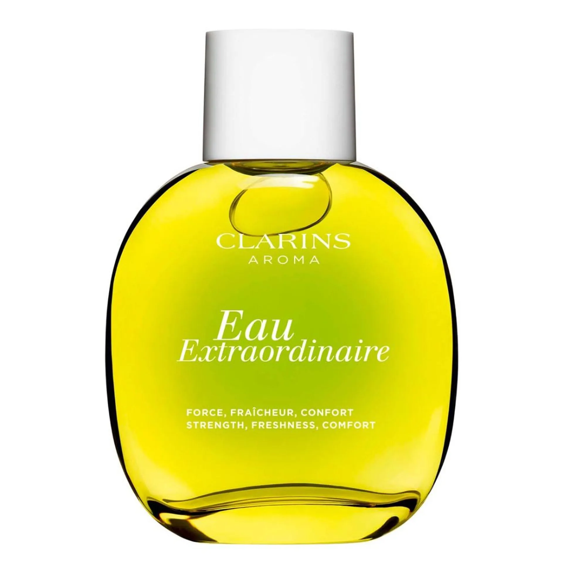 Clarins Eau Extraordinaire