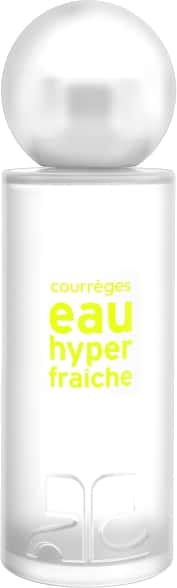 Eau Hyper Fraîche