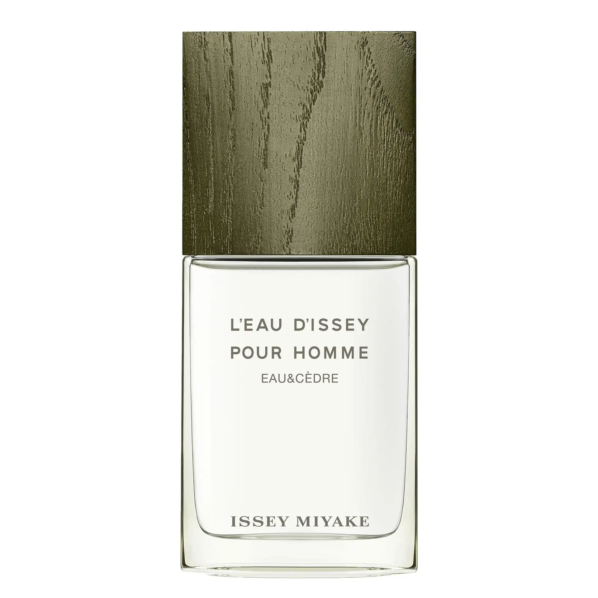L'Eau d'Issey pour Homme