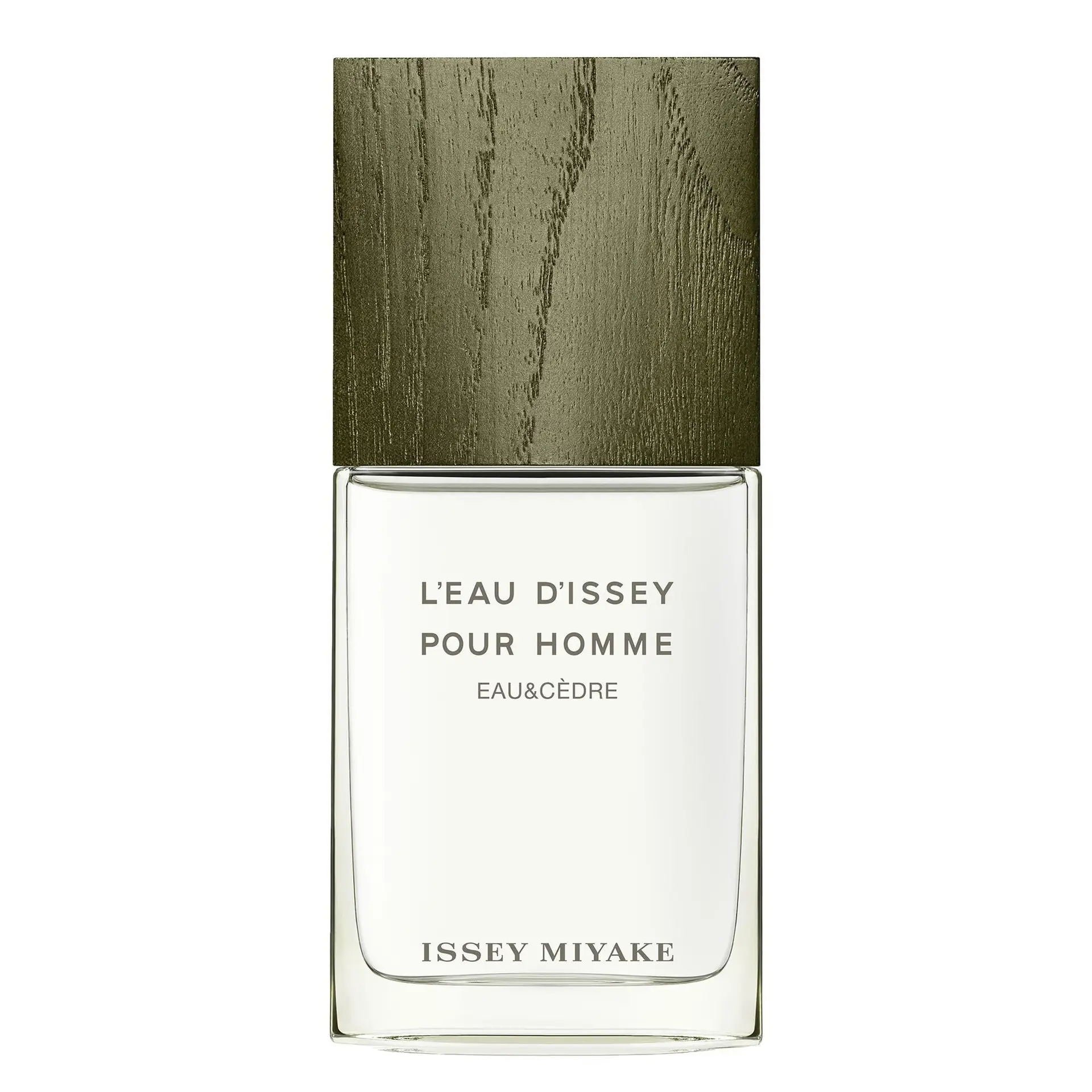 Issey Miyake L'Eau d'Issey pour Homme