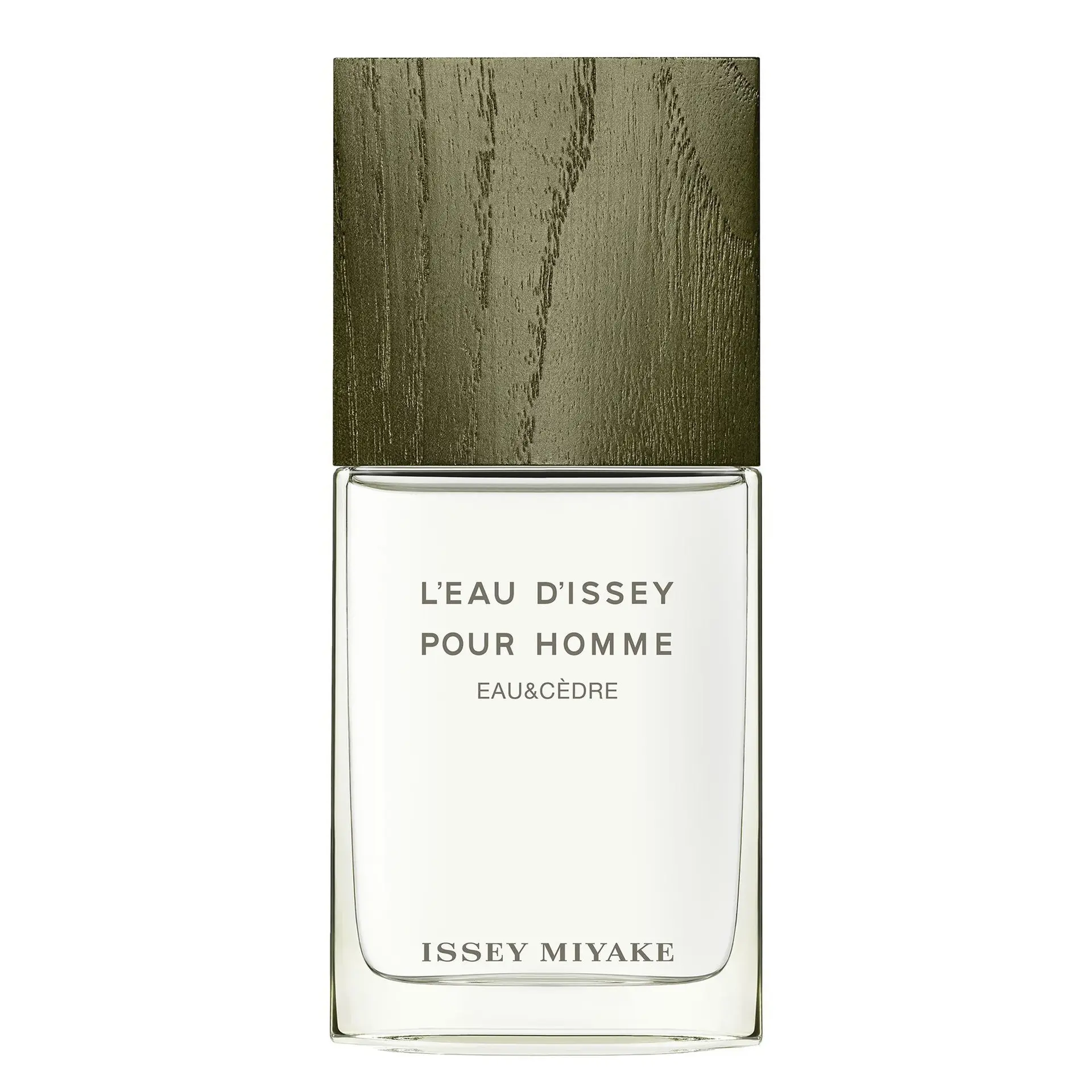 L'Eau d'Issey pour Homme