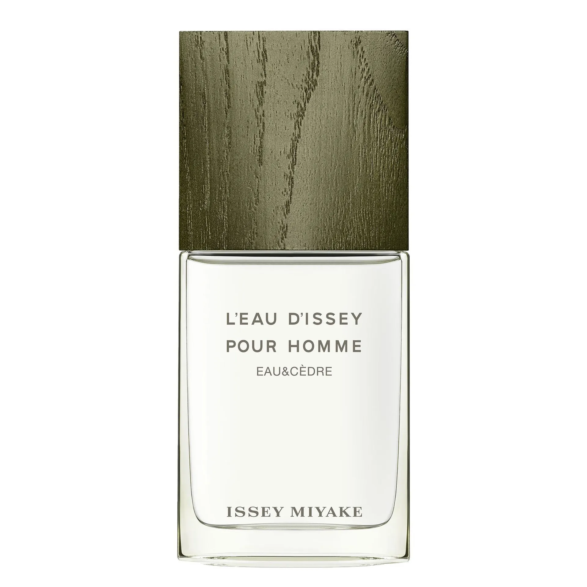 Issey Miyake L'Eau d'Issey pour Homme