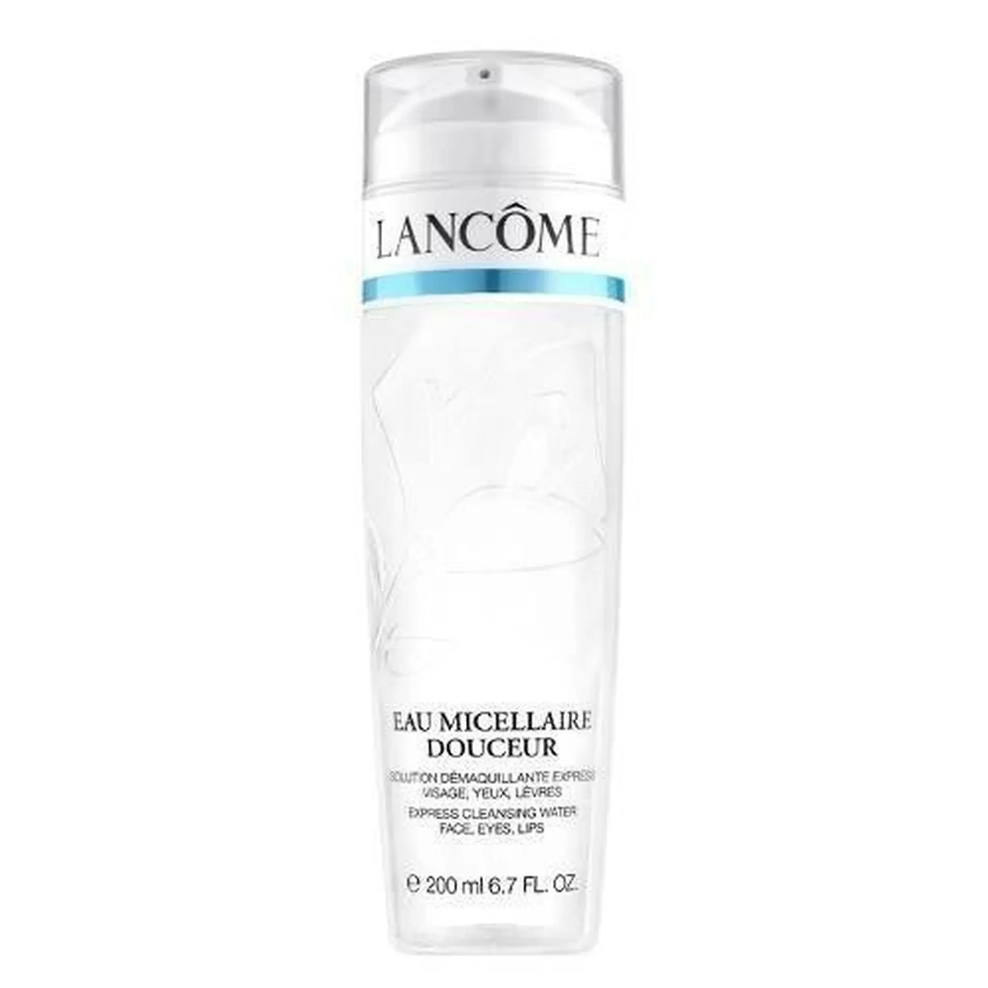 Lancôme Eau Micellaire Douceur