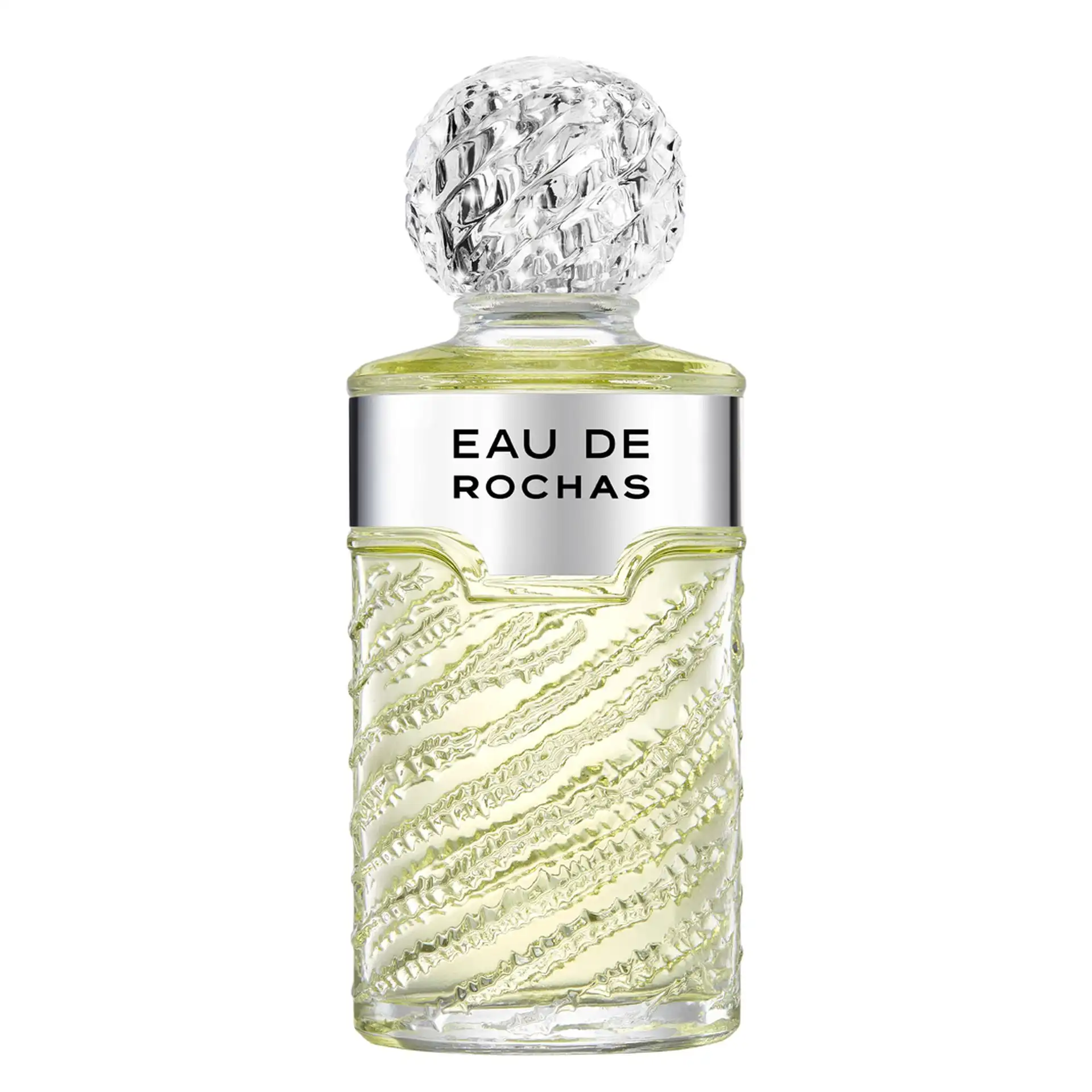 Rochas Eau de Rochas