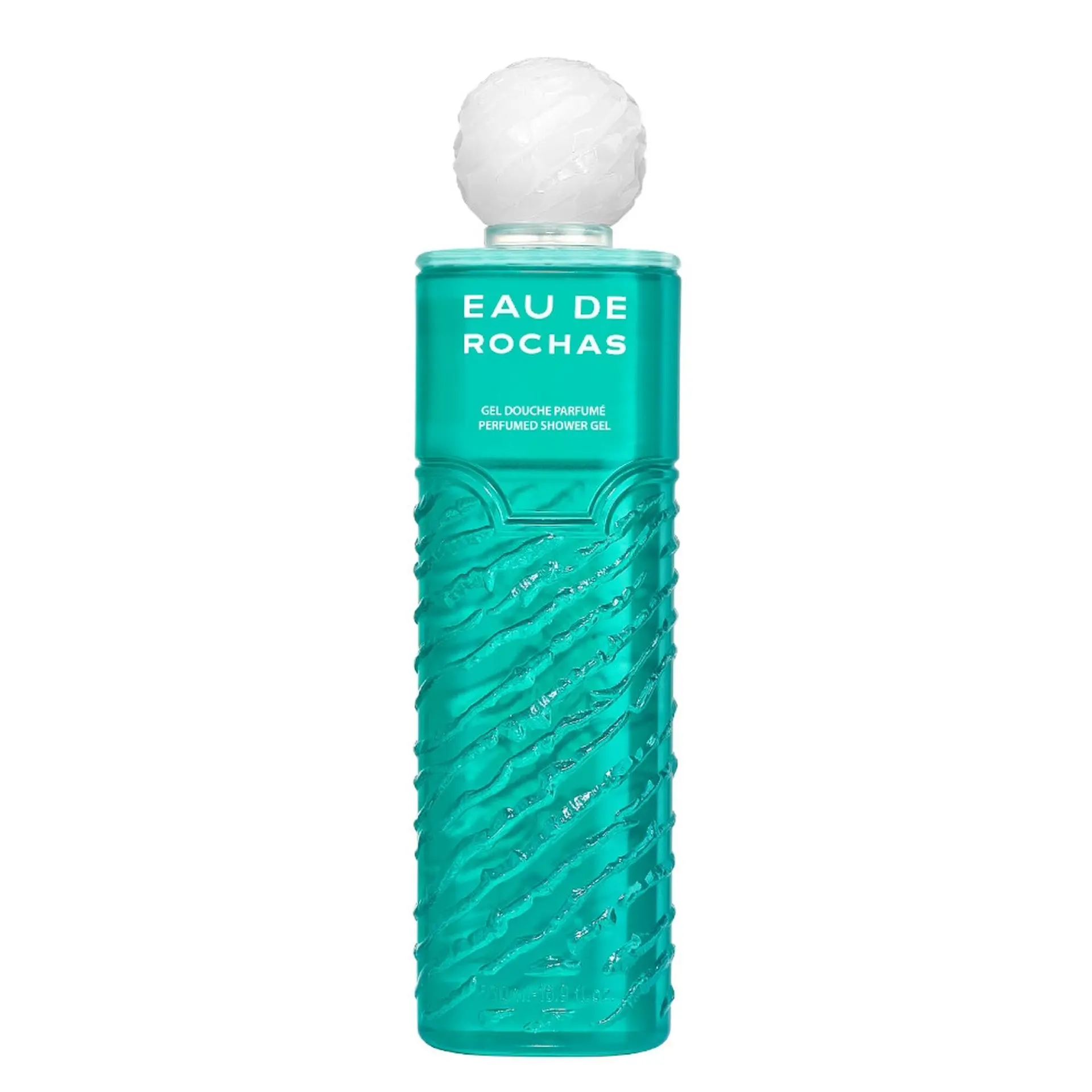 Rochas Eau de Rochas Gel Douche