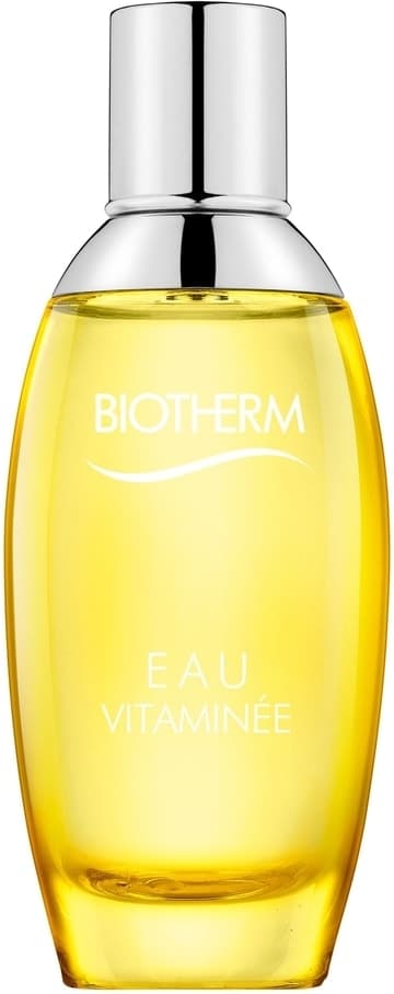 Eau Vitaminée