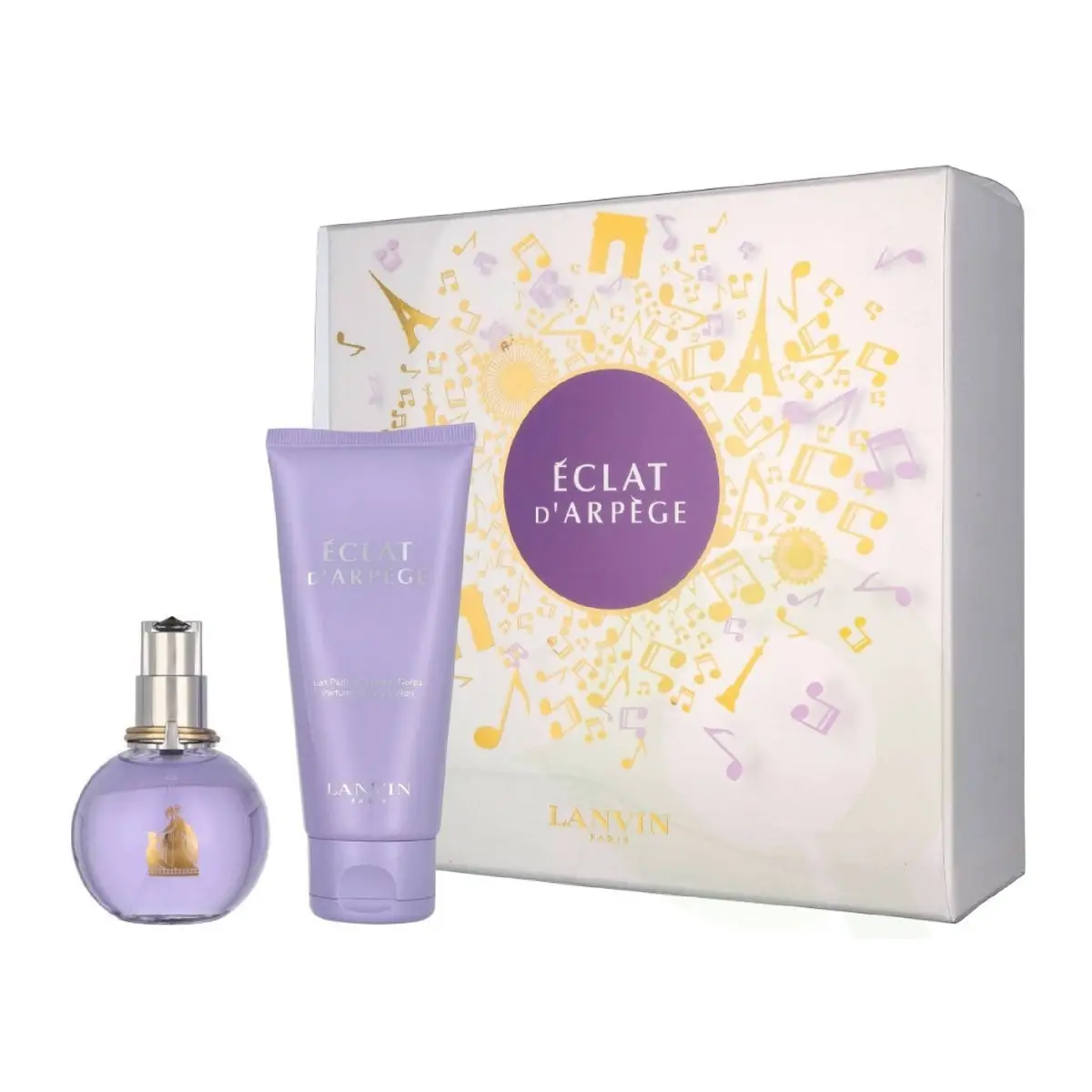 Lanvin Eclat d'Arpège Coffret Eau de Parfum
