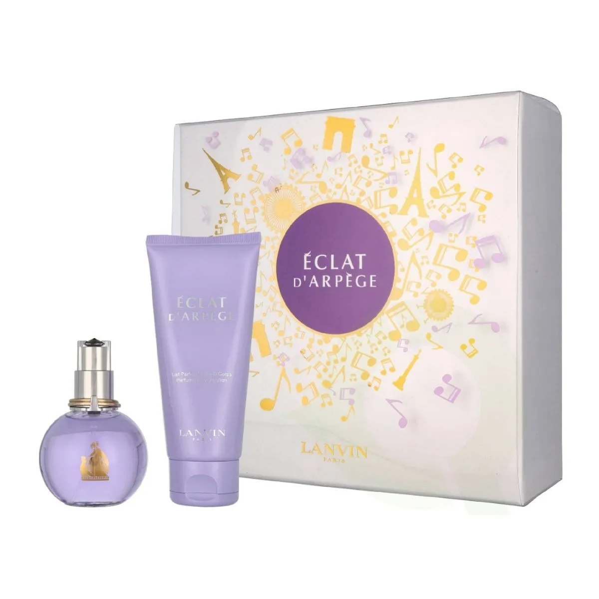 Lanvin Eclat d'Arpège Coffret Eau de Parfum