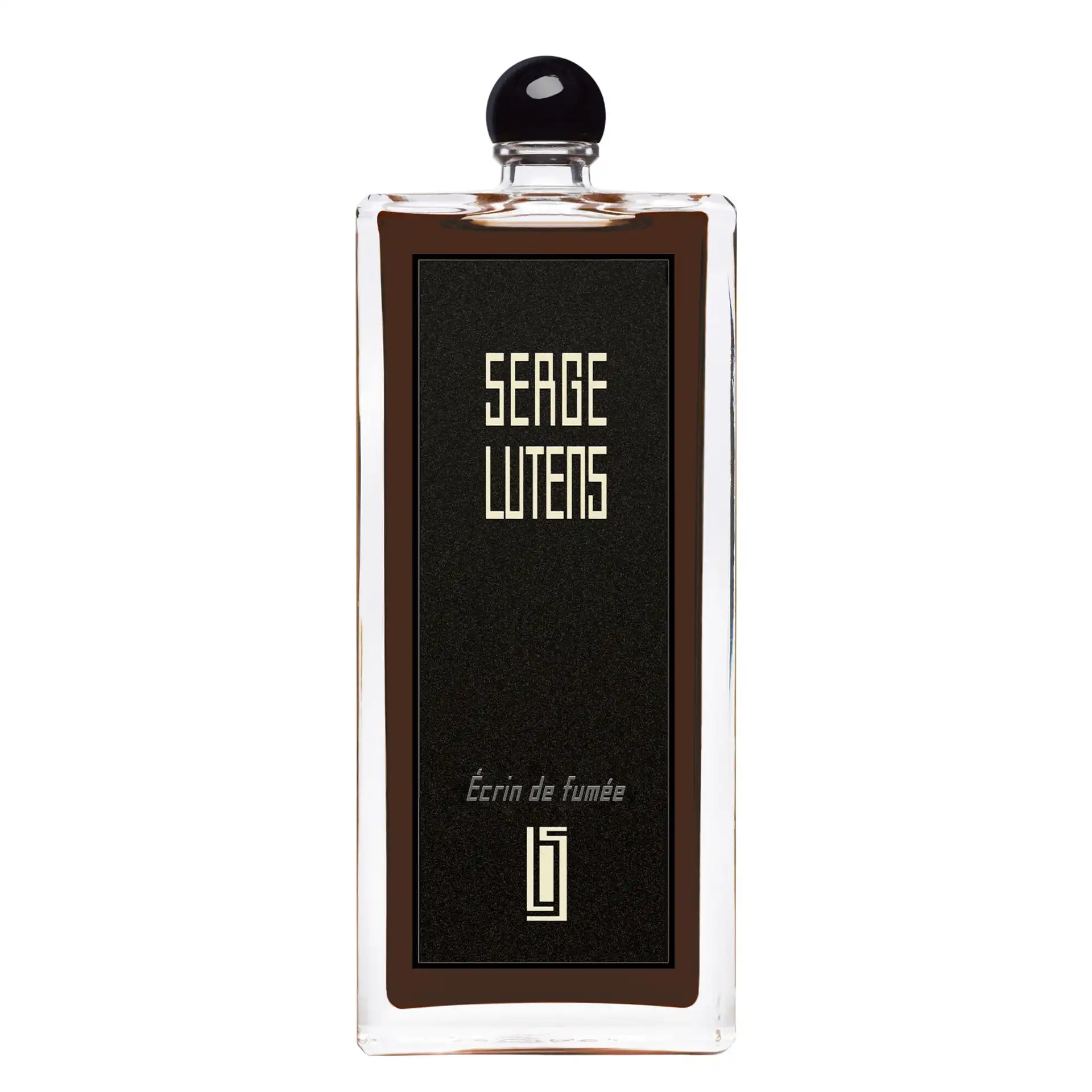Serge Lutens Écrin de fumée