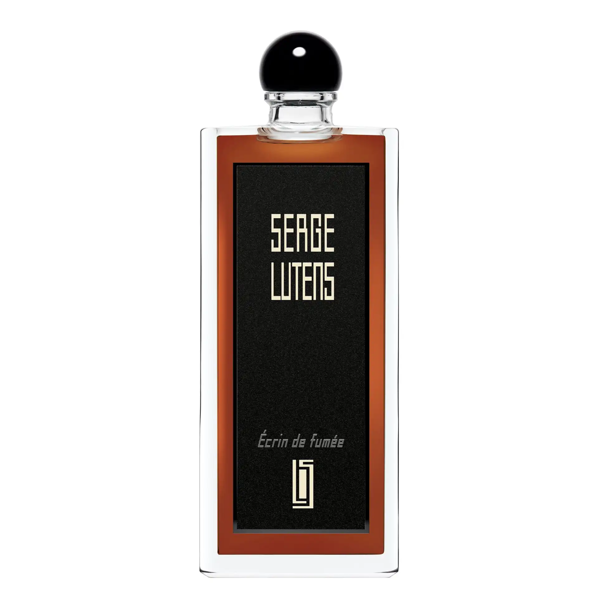 Serge Lutens Écrin de fumée