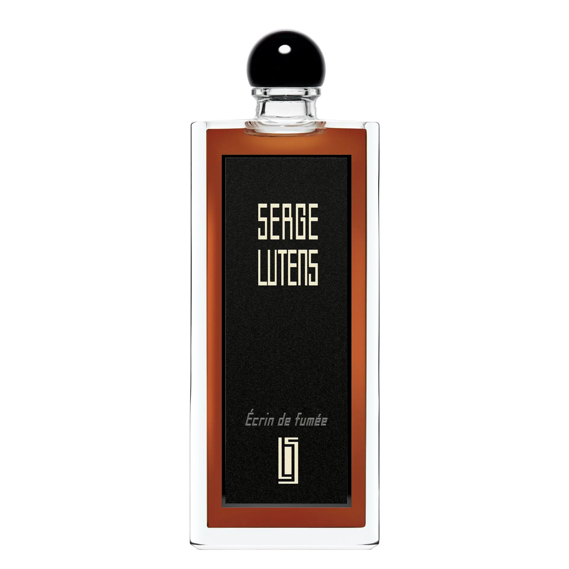 Serge Lutens Écrin de fumée