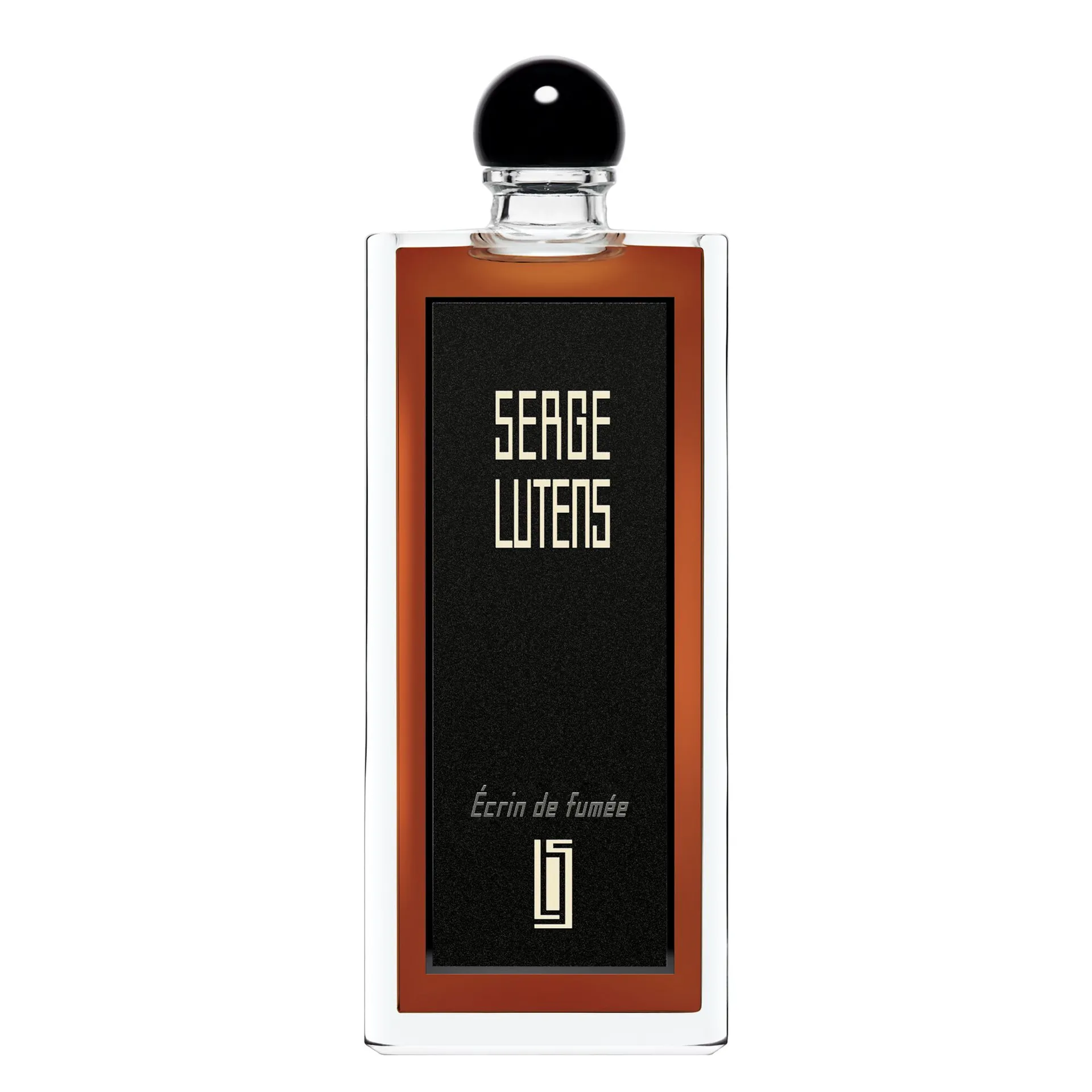 Serge Lutens Écrin de fumée