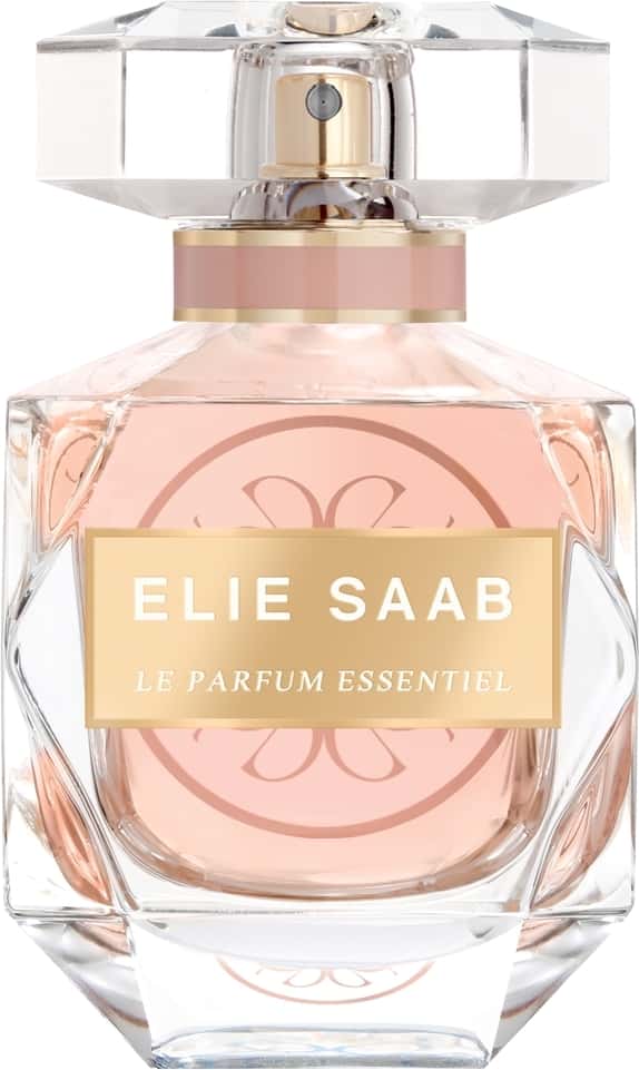 Le Parfum Essentiel