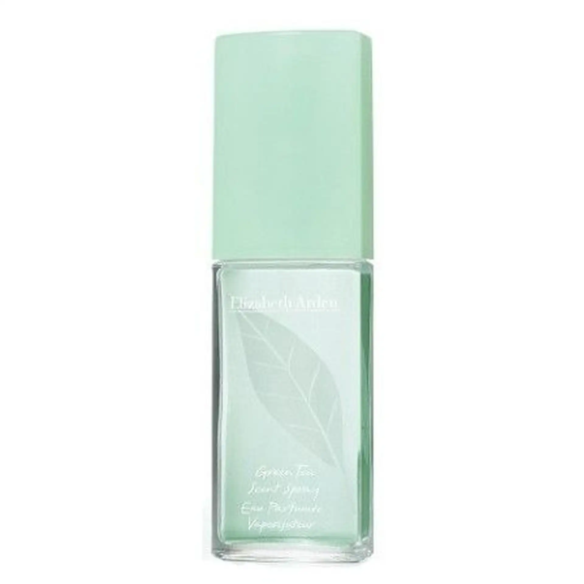 Green Tea Eau Parfumée