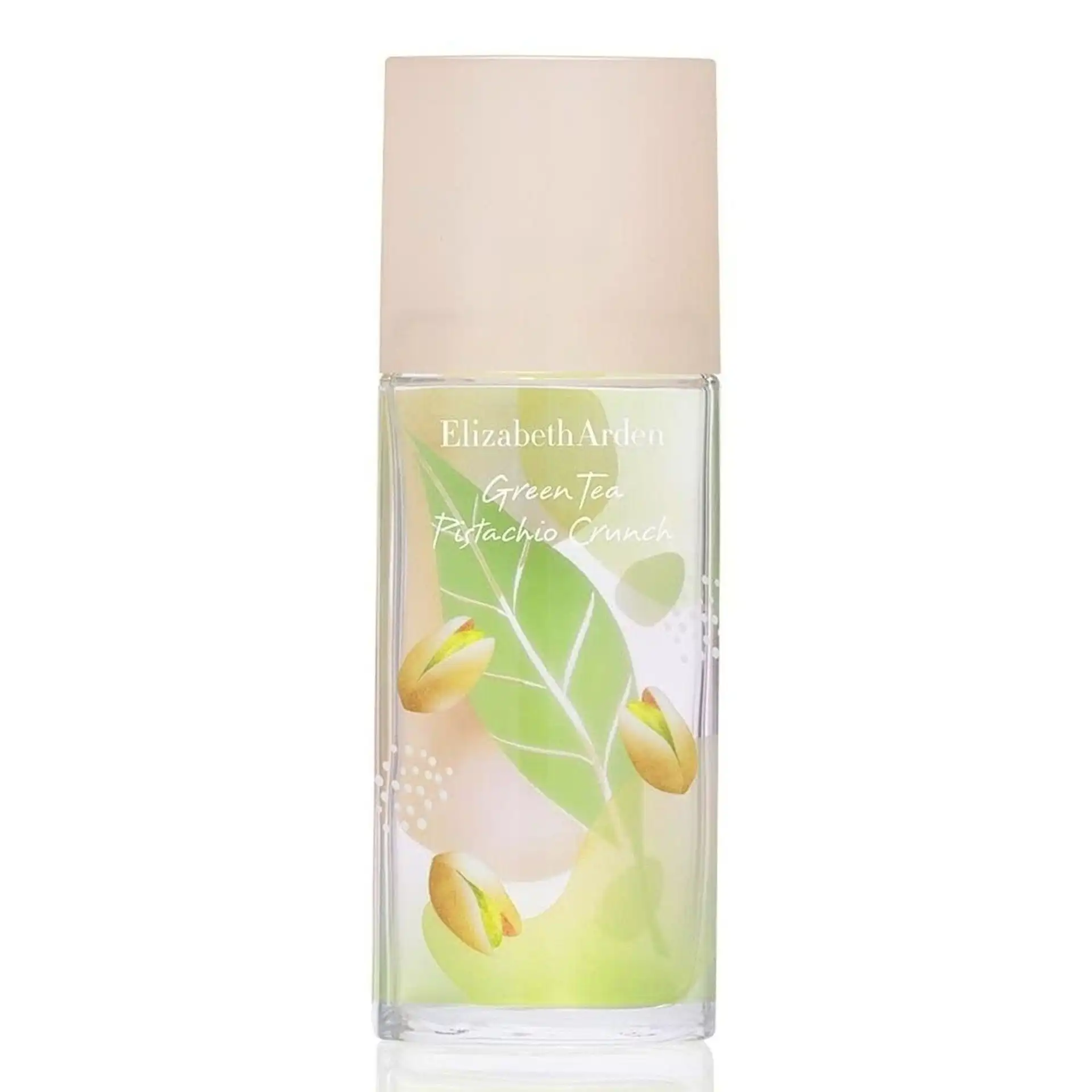 Elizabeth Arden Green Tea Pistachio Crunch Eau de Toilette