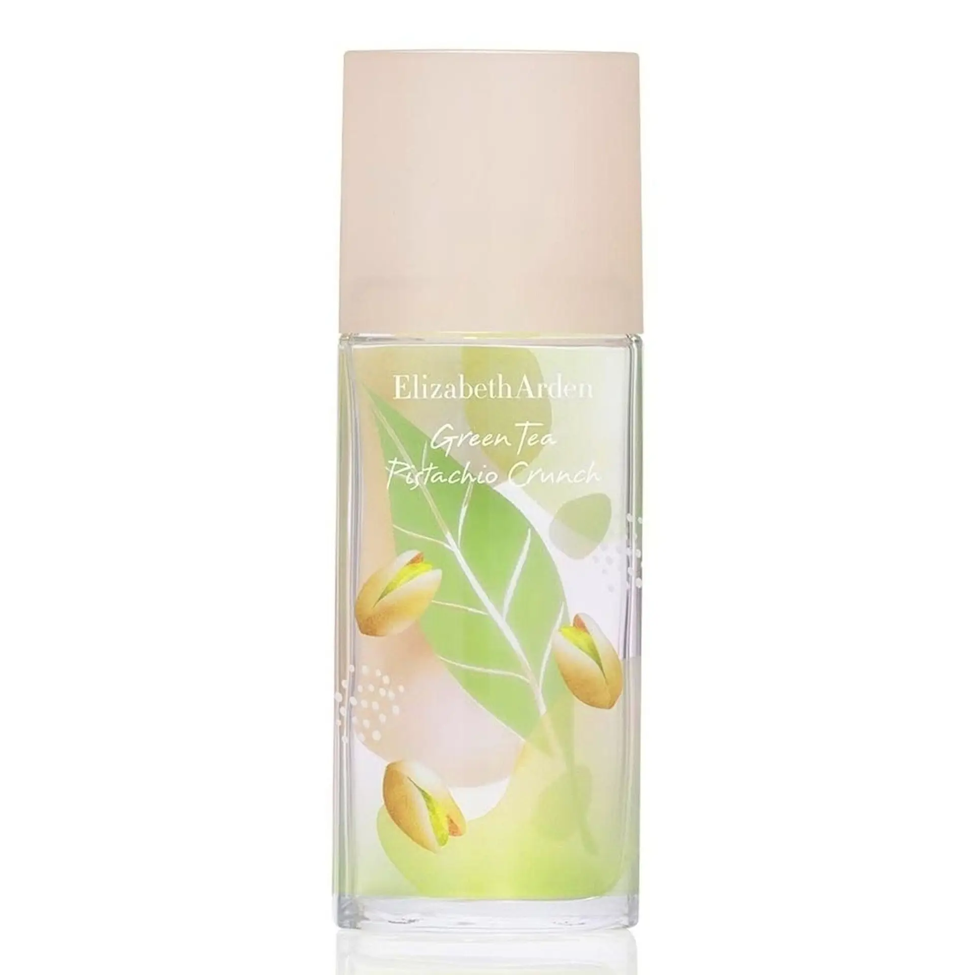 Elizabeth Arden Green Tea Pistachio Crunch Eau de Toilette