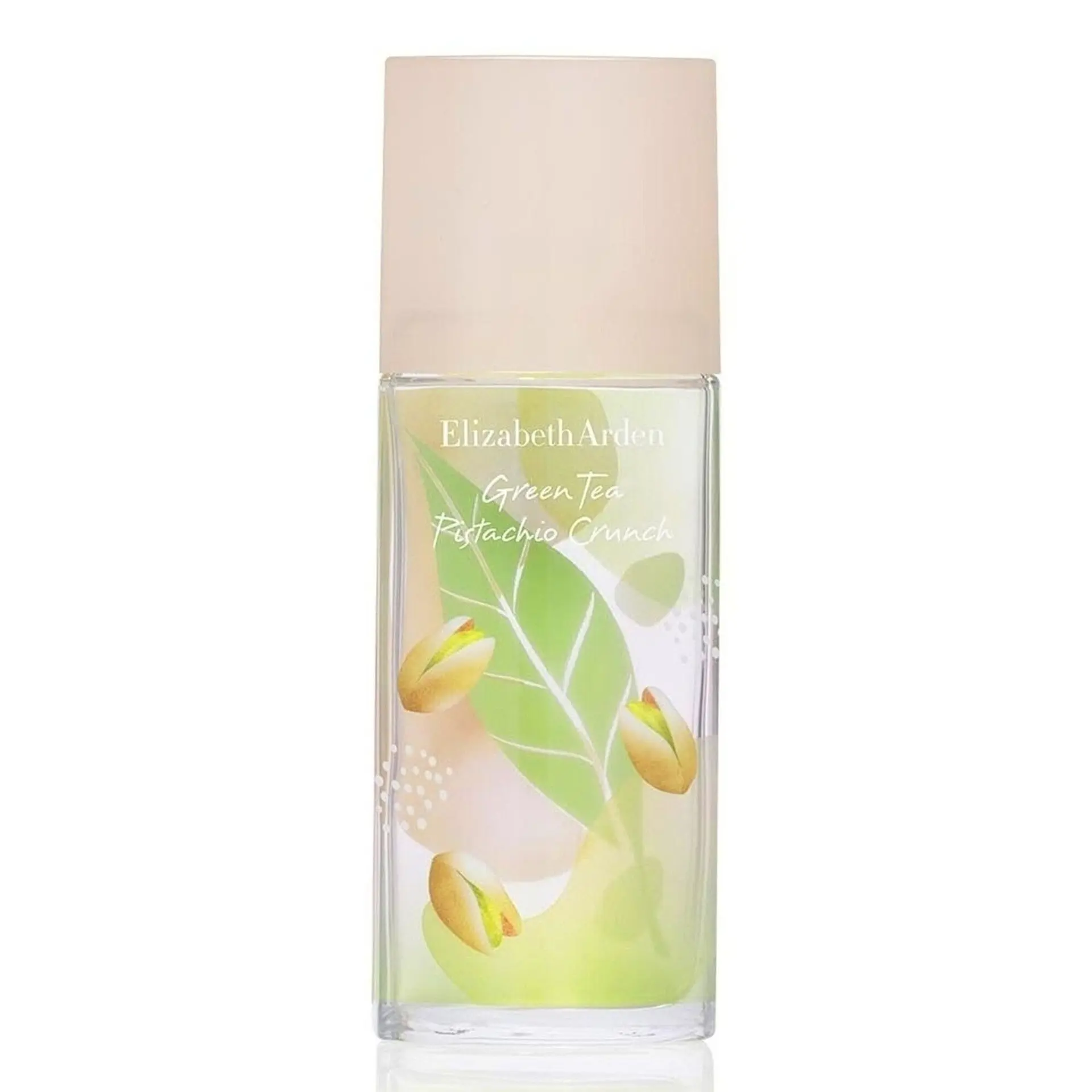 Green Tea Pistachio Crunch Eau de Toilette