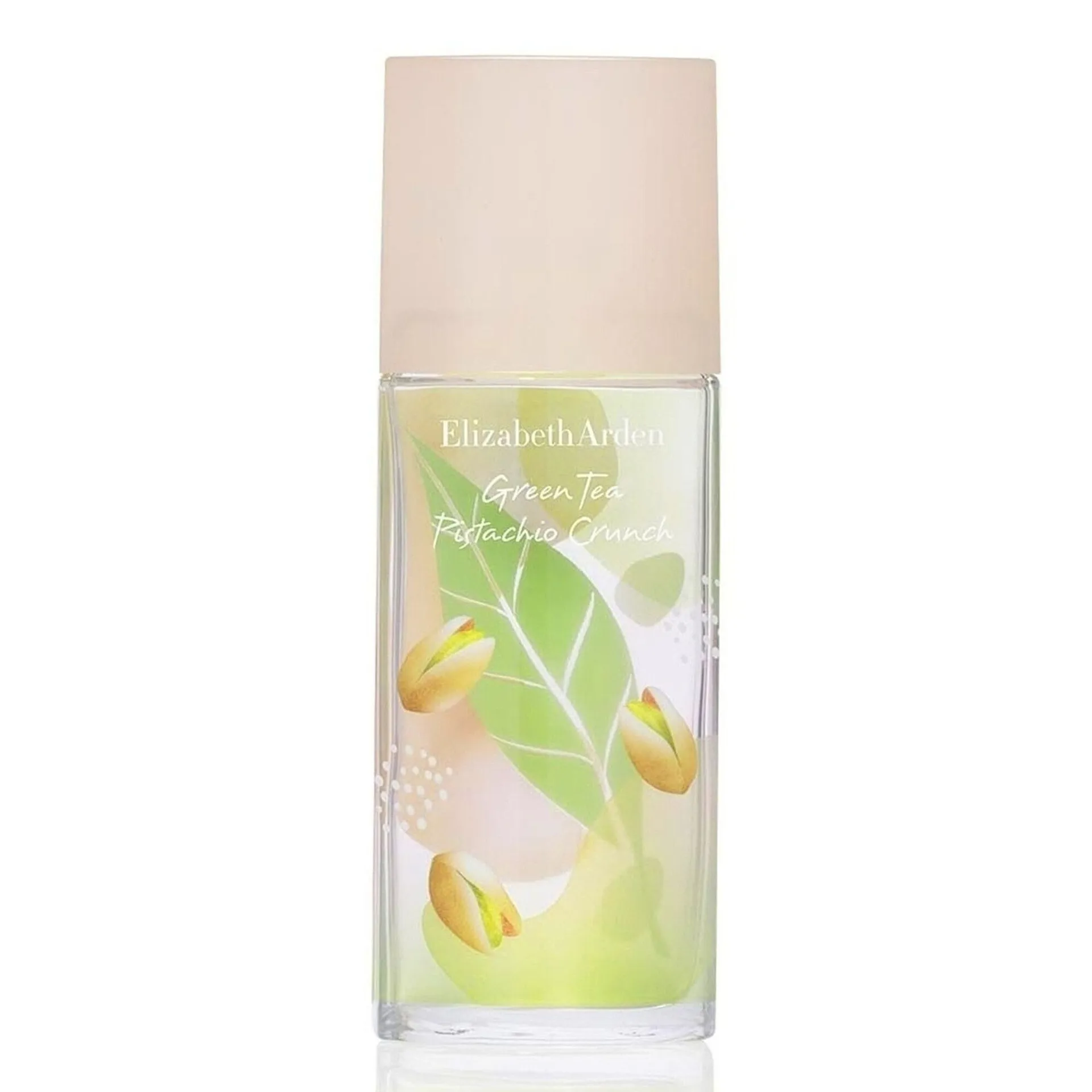 Elizabeth Arden Green Tea Pistachio Crunch Eau de Toilette