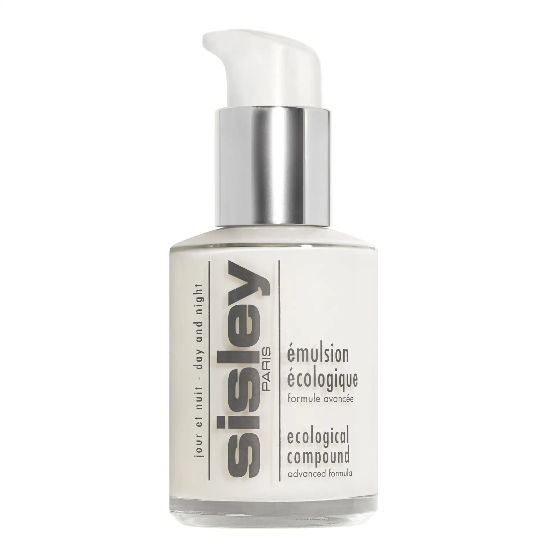 Emulsion Ecologique