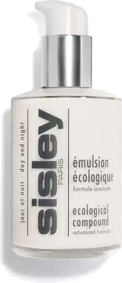 Emulsion Ecologique