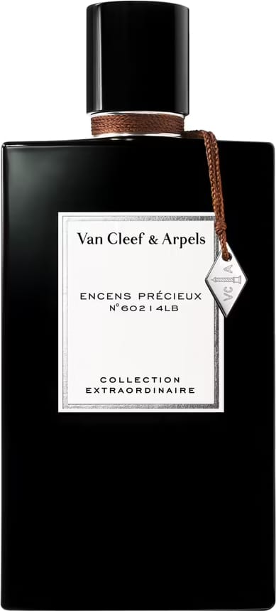 Van Cleef & Arpels Encens Précieux