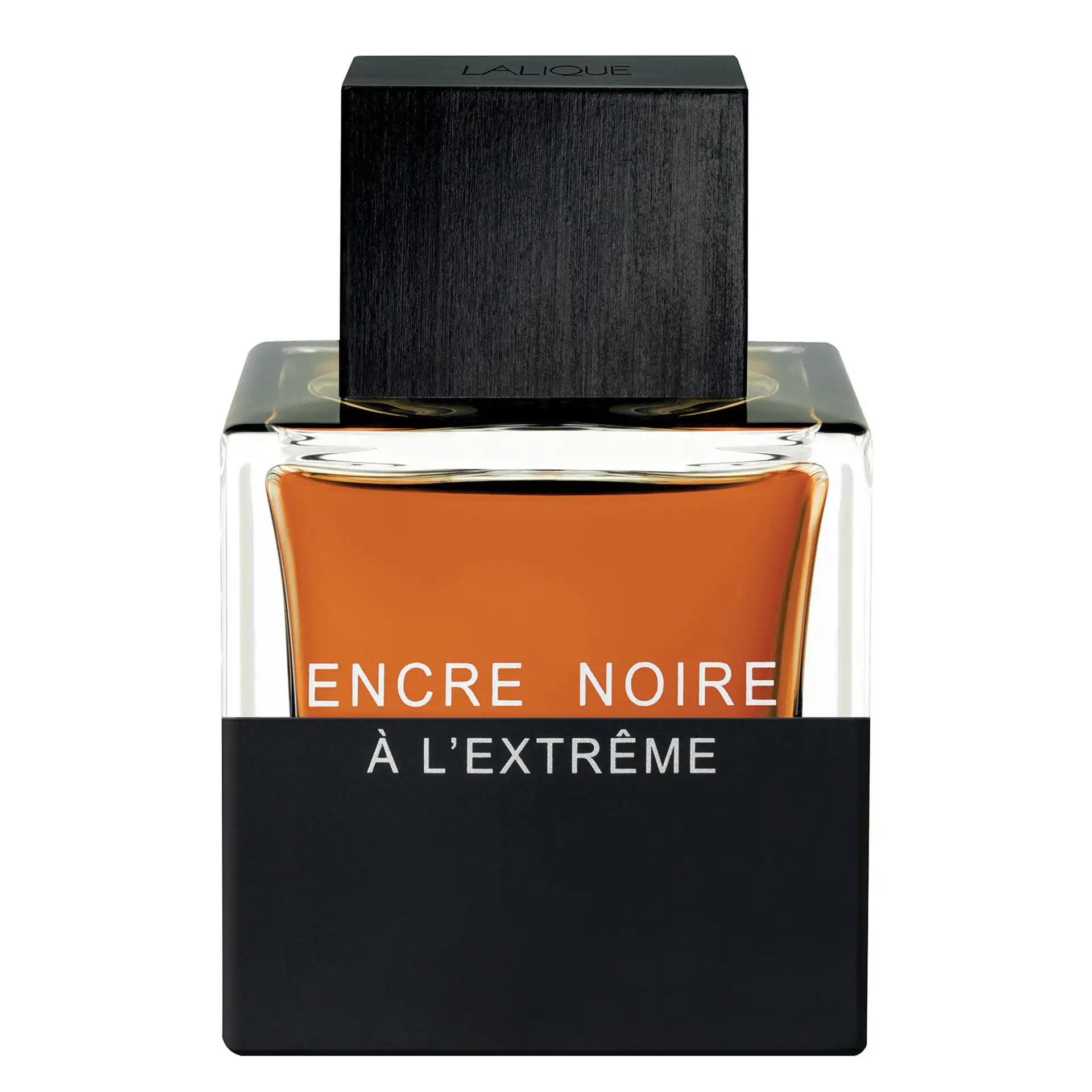 Lalique Encre Noire à L'Extrême